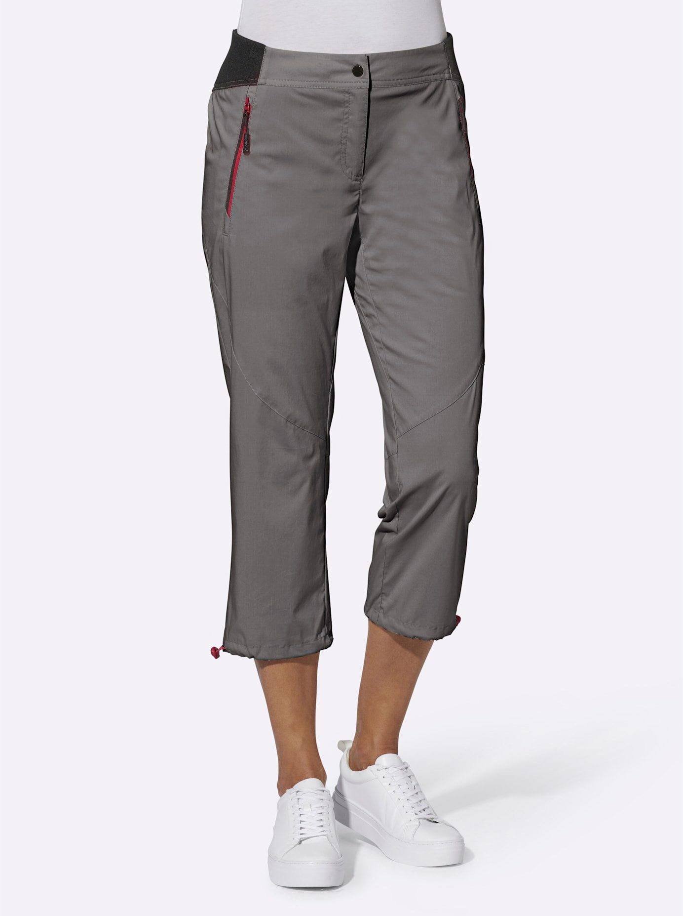 Casual Looks Capribroek