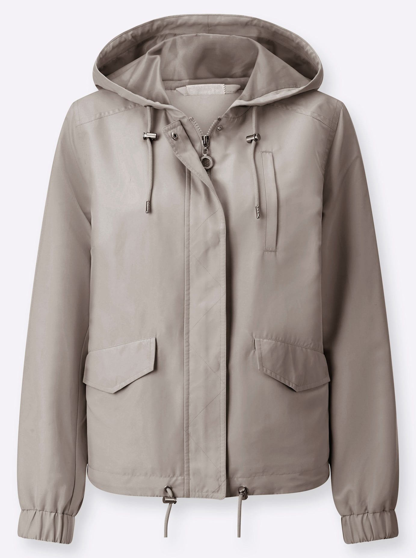 Classic Inspirationen Anorak