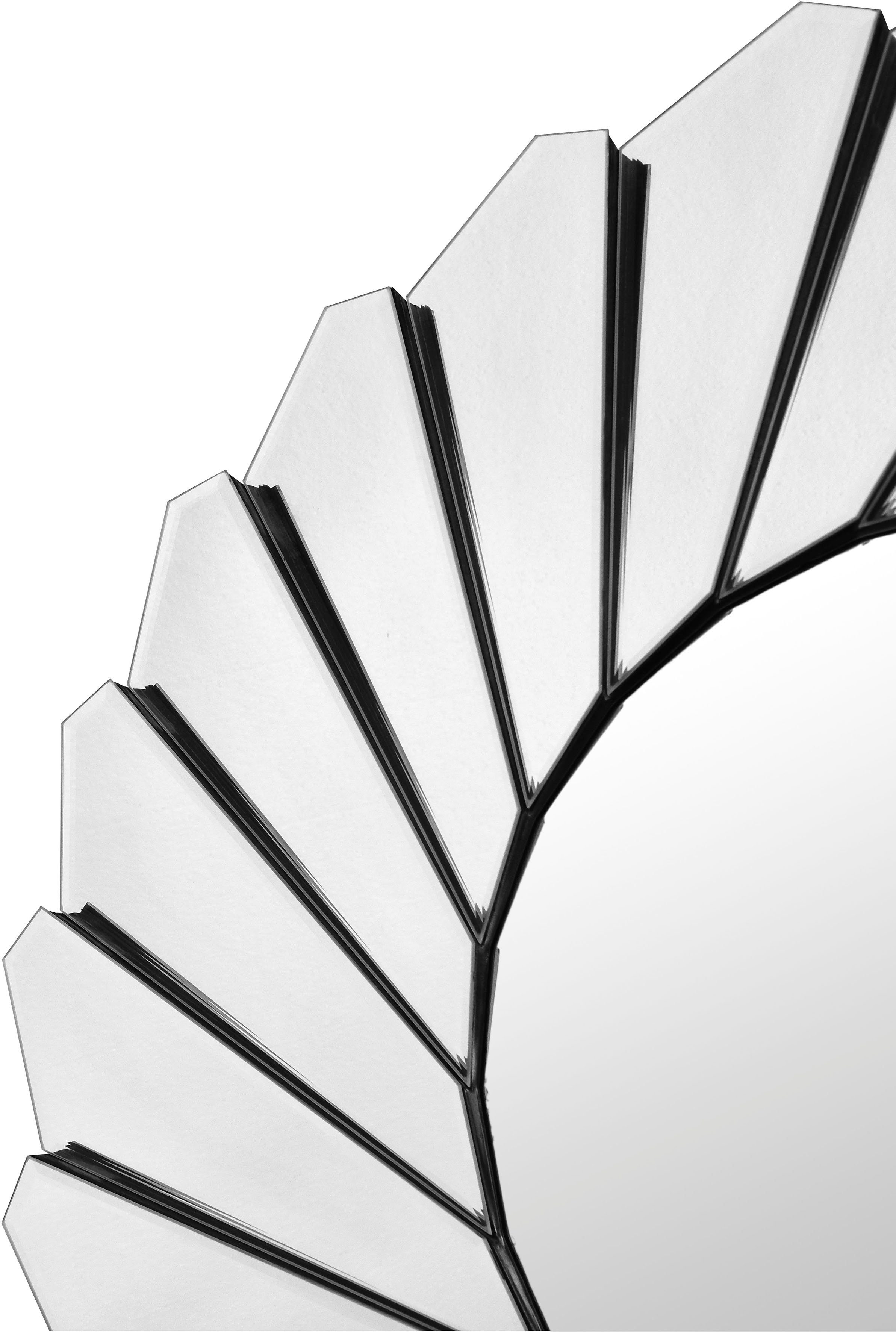 Kayoom Wandspiegel Zeus 510 (1 stuk)