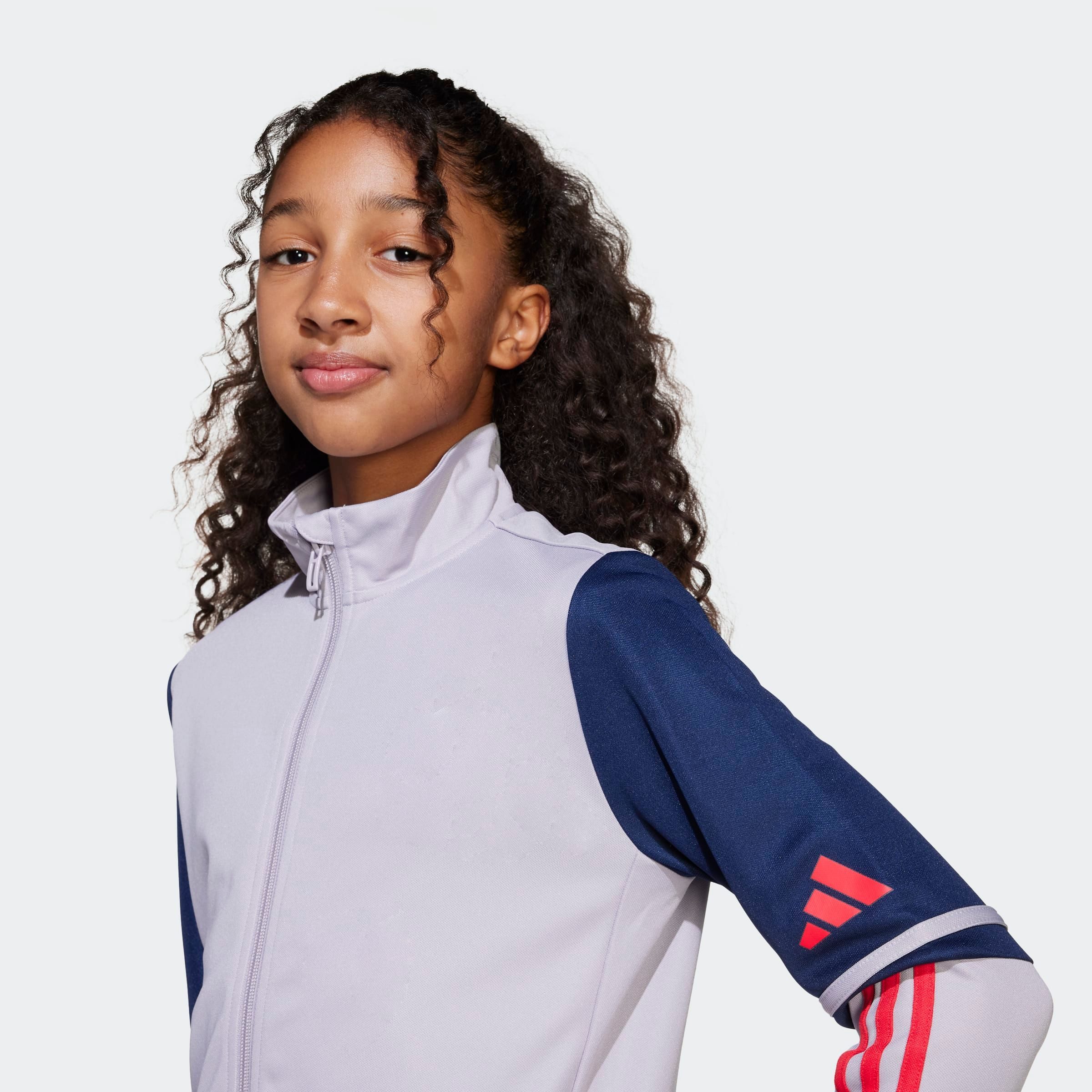 adidas Performance Trainingsjack SQ25 TR JKT Y