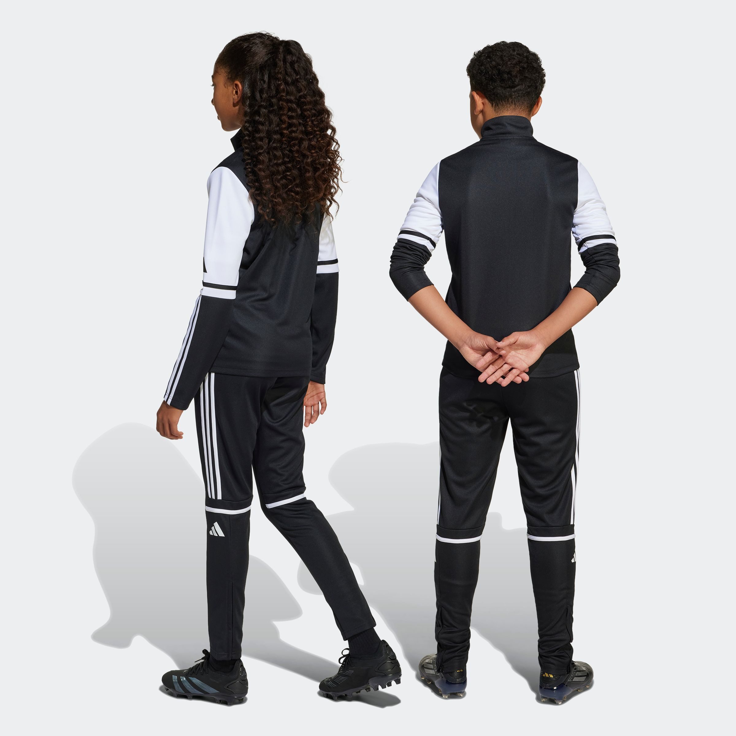 adidas Performance Trainingsbroek SQ25 TR PNT Y (1-delig)
