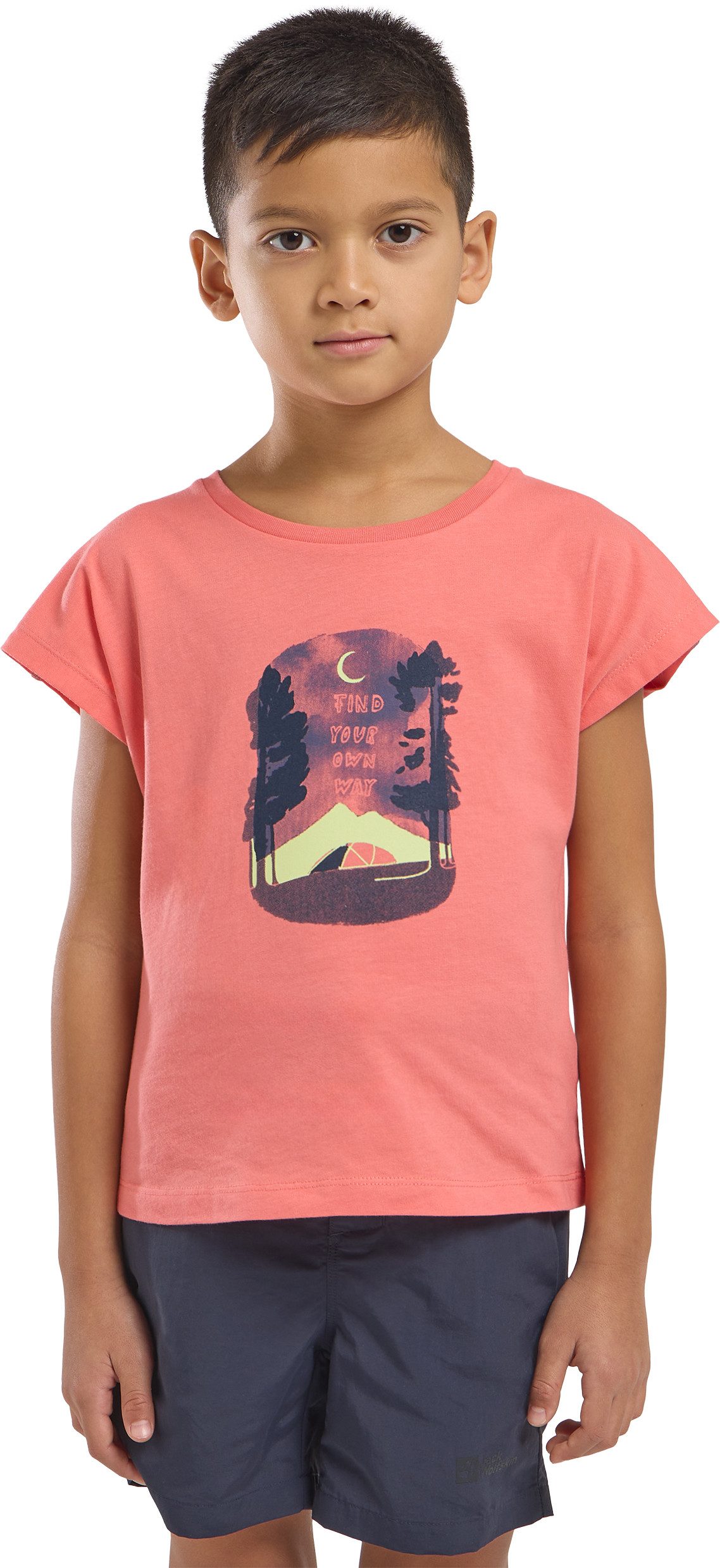 Jack Wolfskin T-shirt