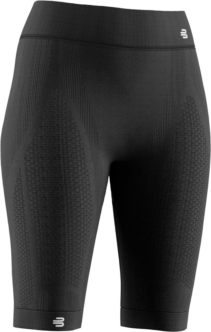 Bauerfeind Functionele tights COMPRESSION TIGHTS SHORT (1-delig)