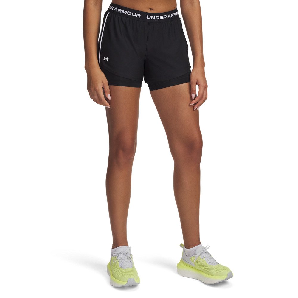 Under Armour® Trainingsshort TECH PLAY UP 2IN1 SHORTS