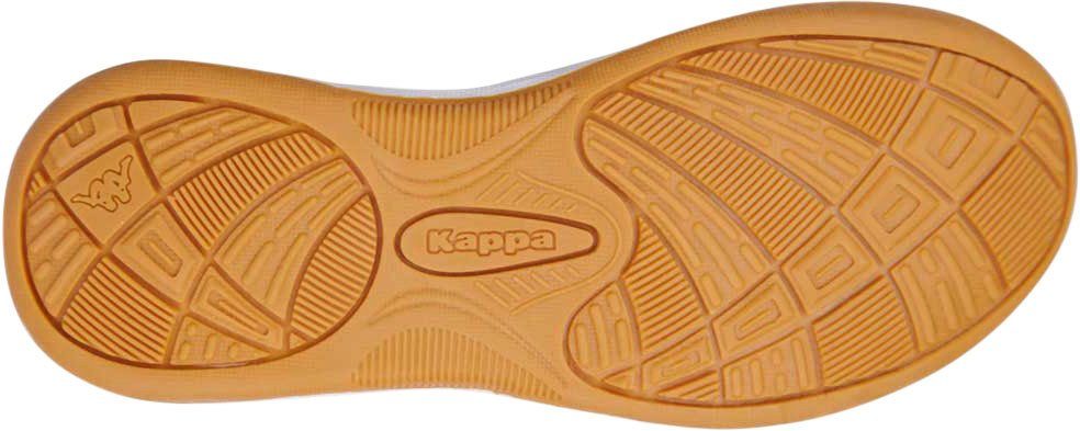 Kappa Zaalschoenen met klittenbandsluiting