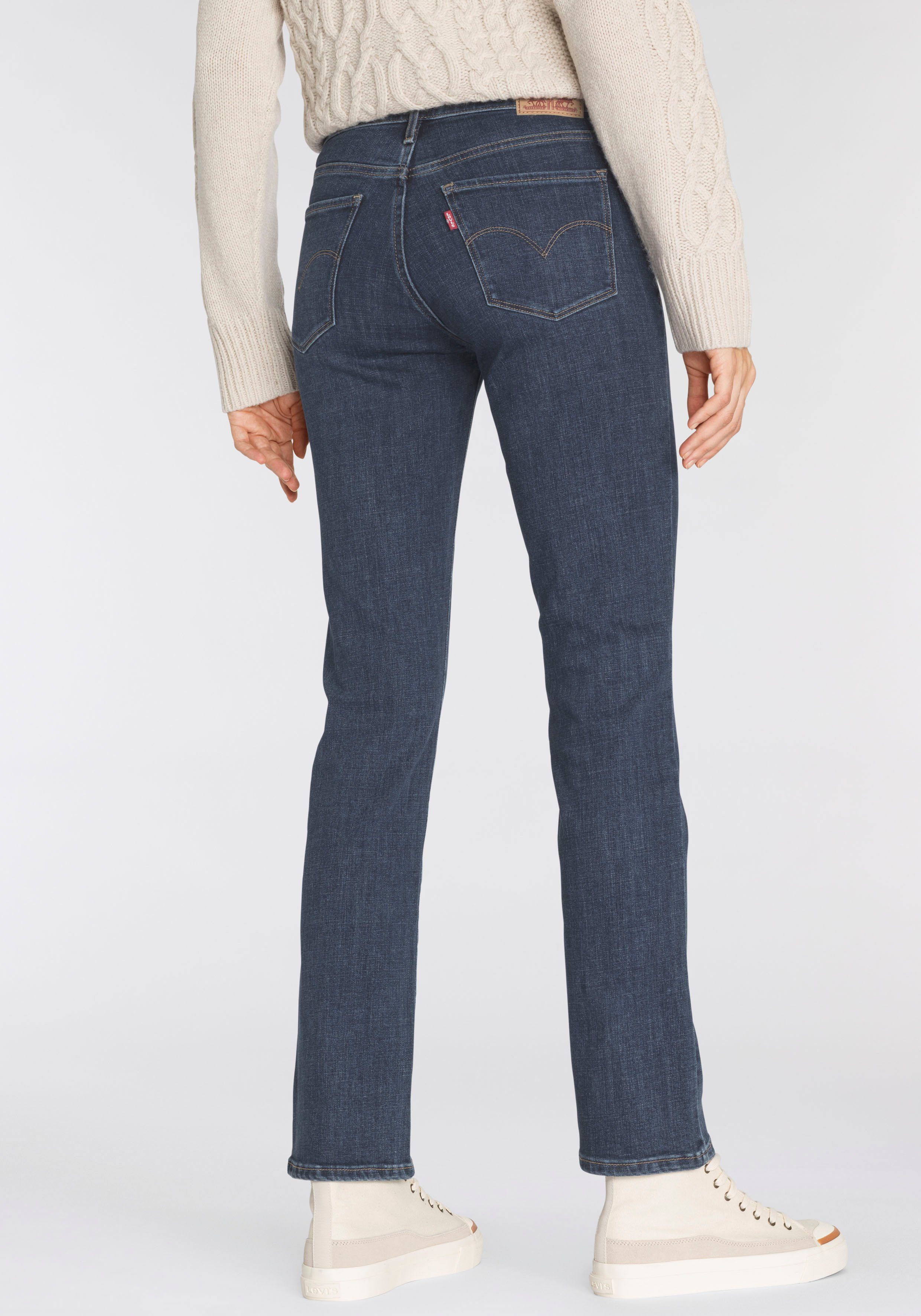 Levi's® Rechte jeans 314 Shaping Straight