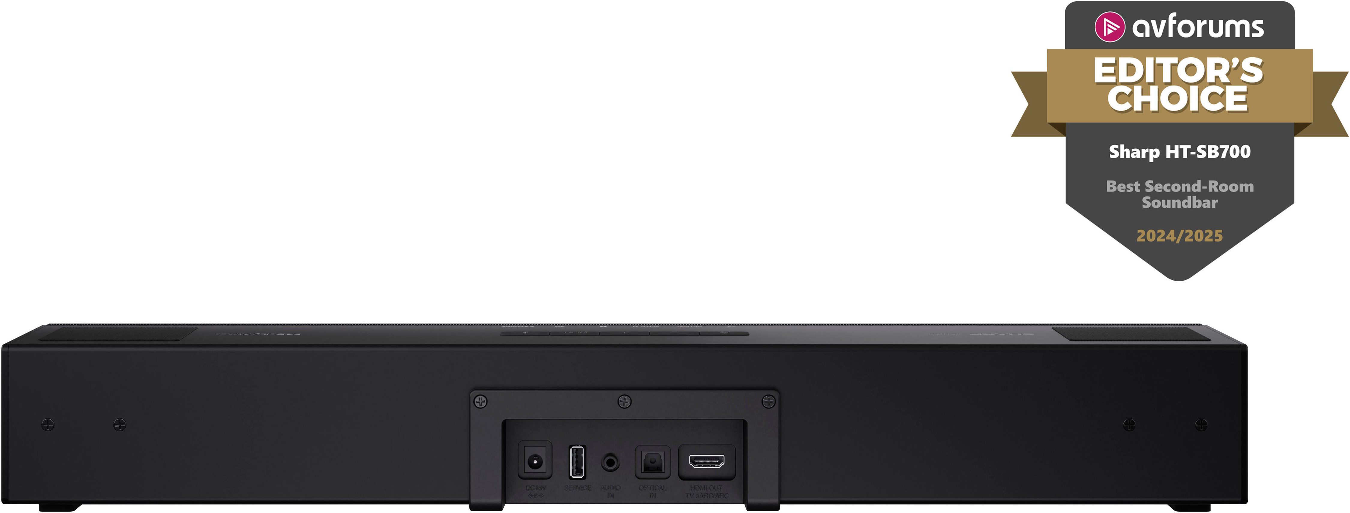 Sharp Soundbar HT-SB700
