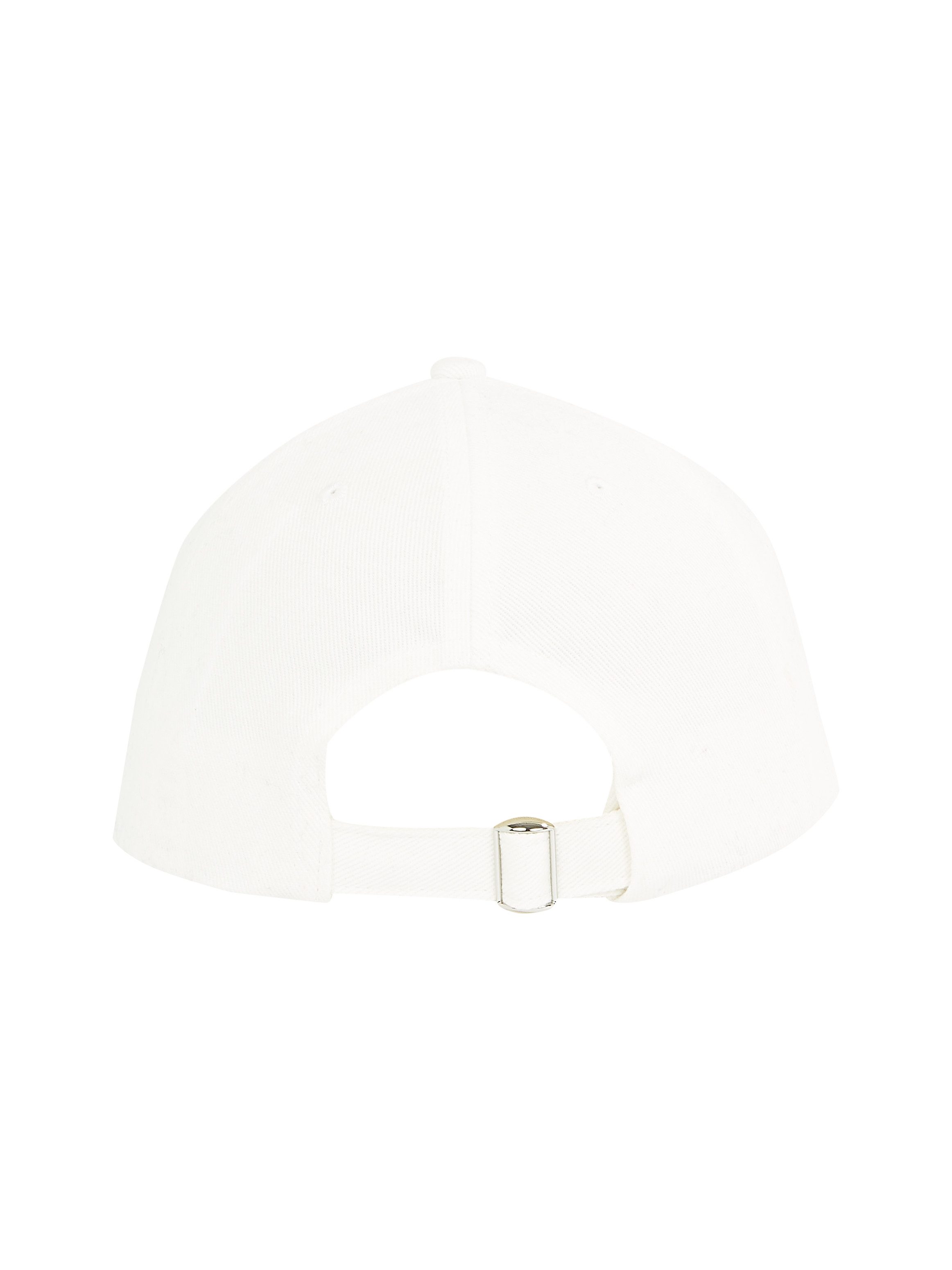 TOMMY JEANS Baseball pet TJW VARSITY CAP
