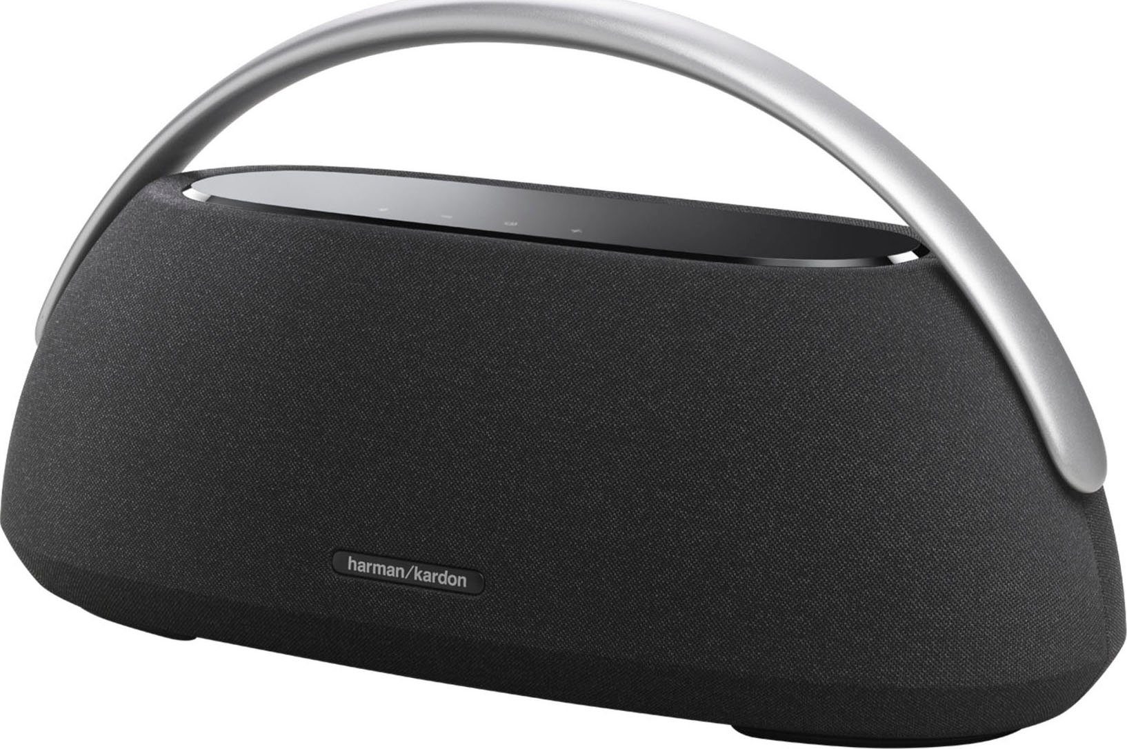 Harman/Kardon Bluetooth luidspreker GO + Play 3