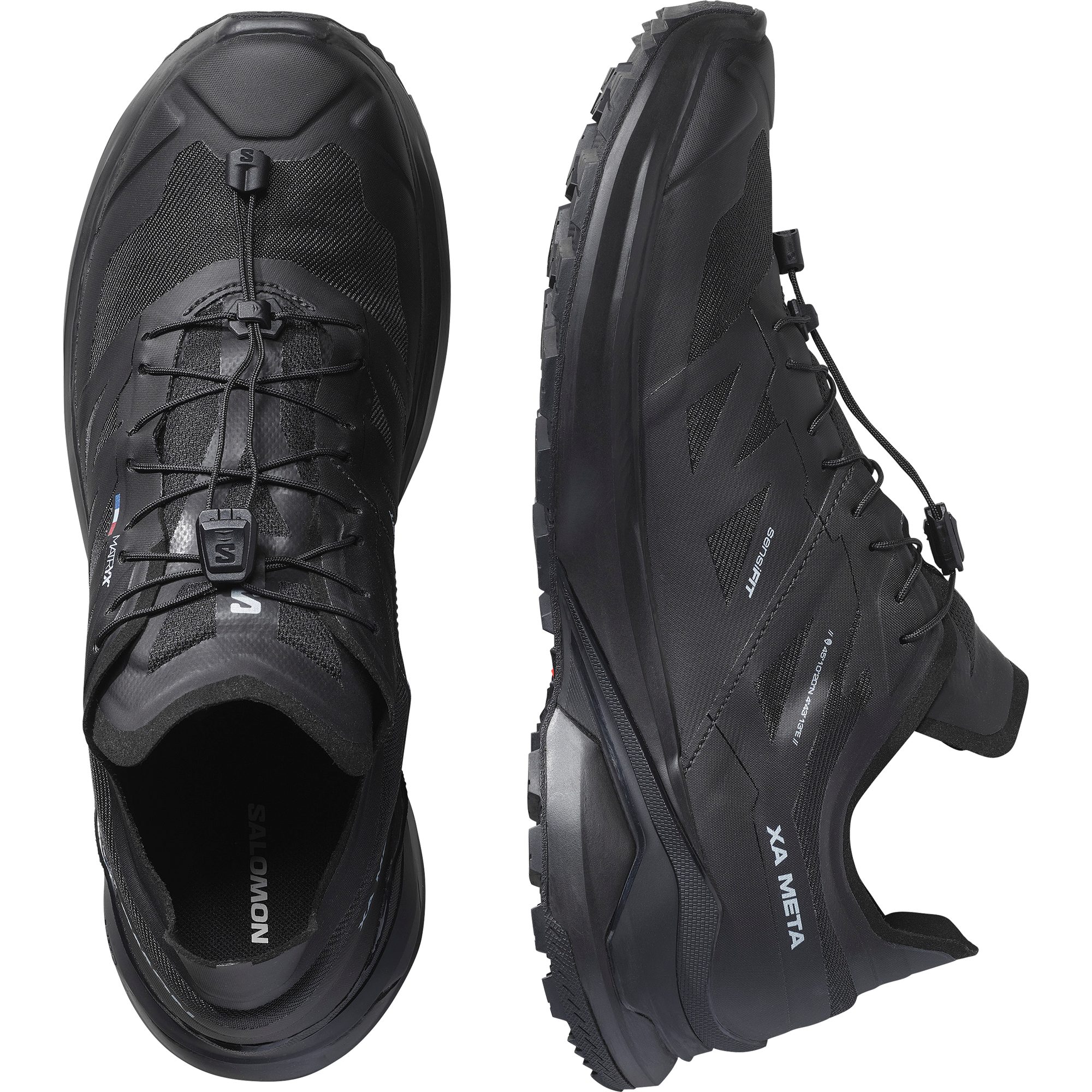 Salomon Trailrunningschoenen XA META MADE IN FRANCE