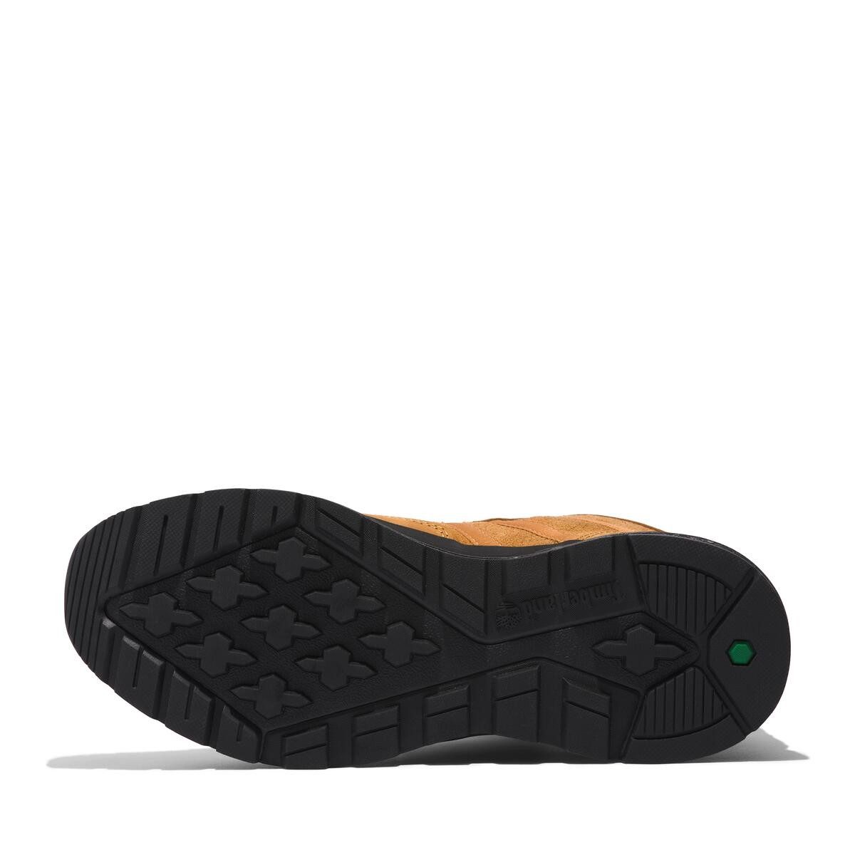 Timberland Veterschoenen EURO TREKKER MID LACE UP SNEAKER Winterlaarzen, veterschoenen, winterschoenen