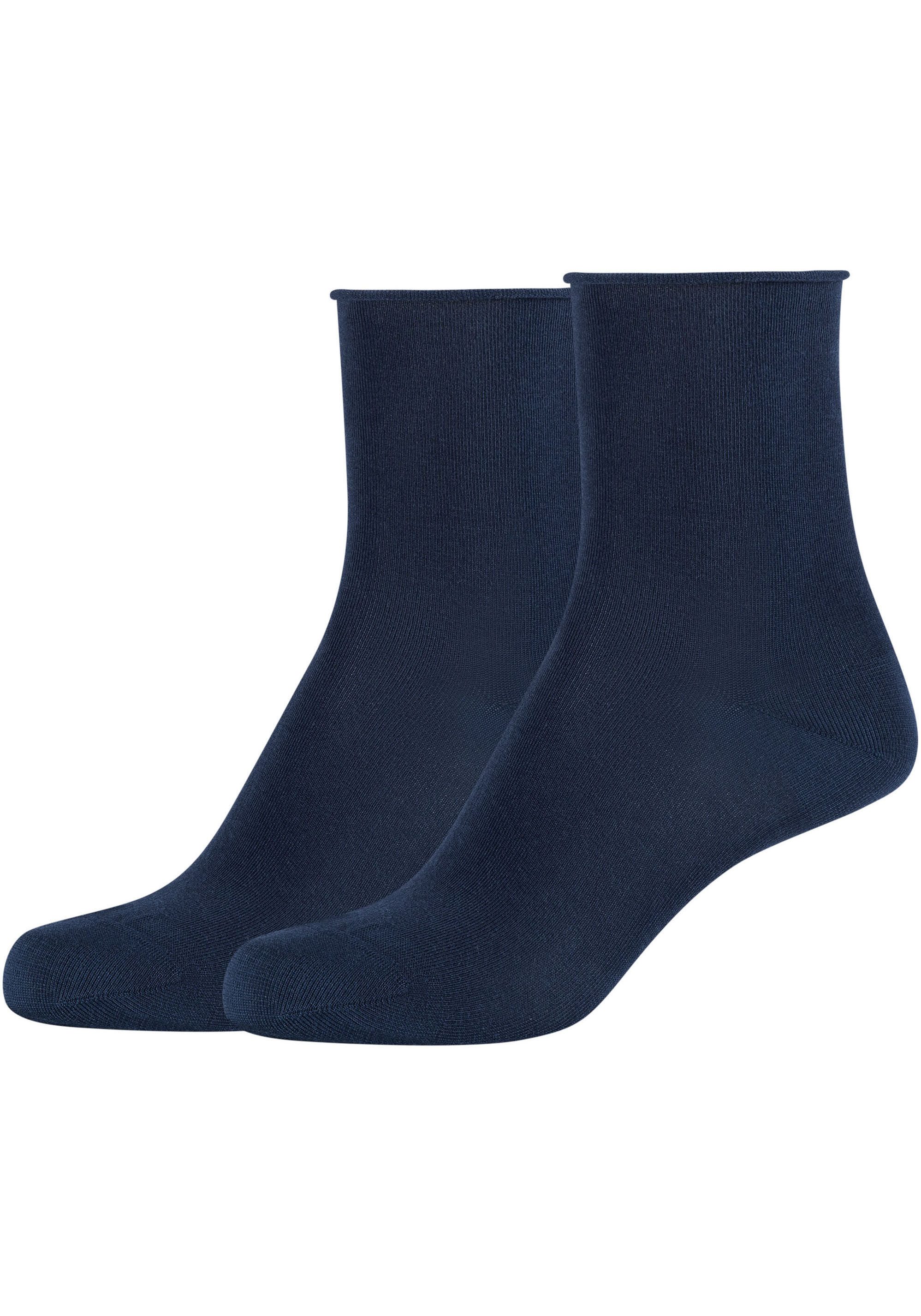 Camano Sokken Cotton fine (set, 4 paar)