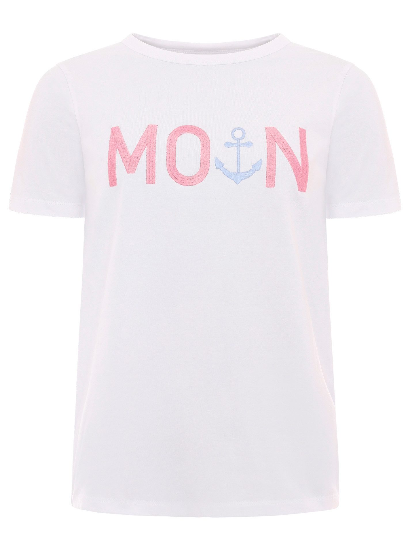 Zwillingsherz T-shirt MoinZH