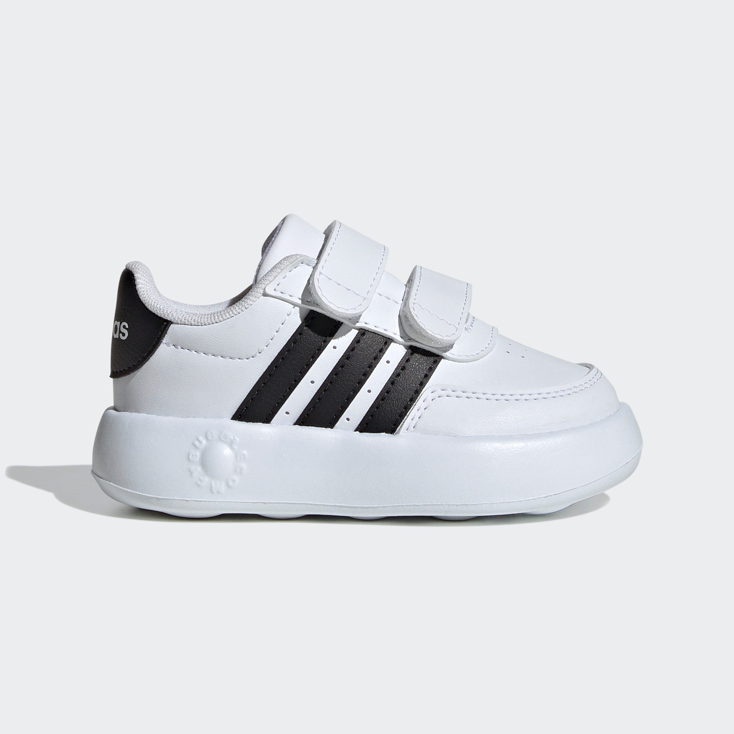 adidas Sportswear Klittenbandschoenen BREAKNET 2.0 KIDS