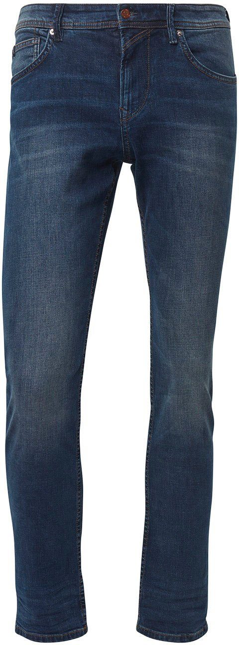 Tom Tailor Denim Straight jeans AEDAN