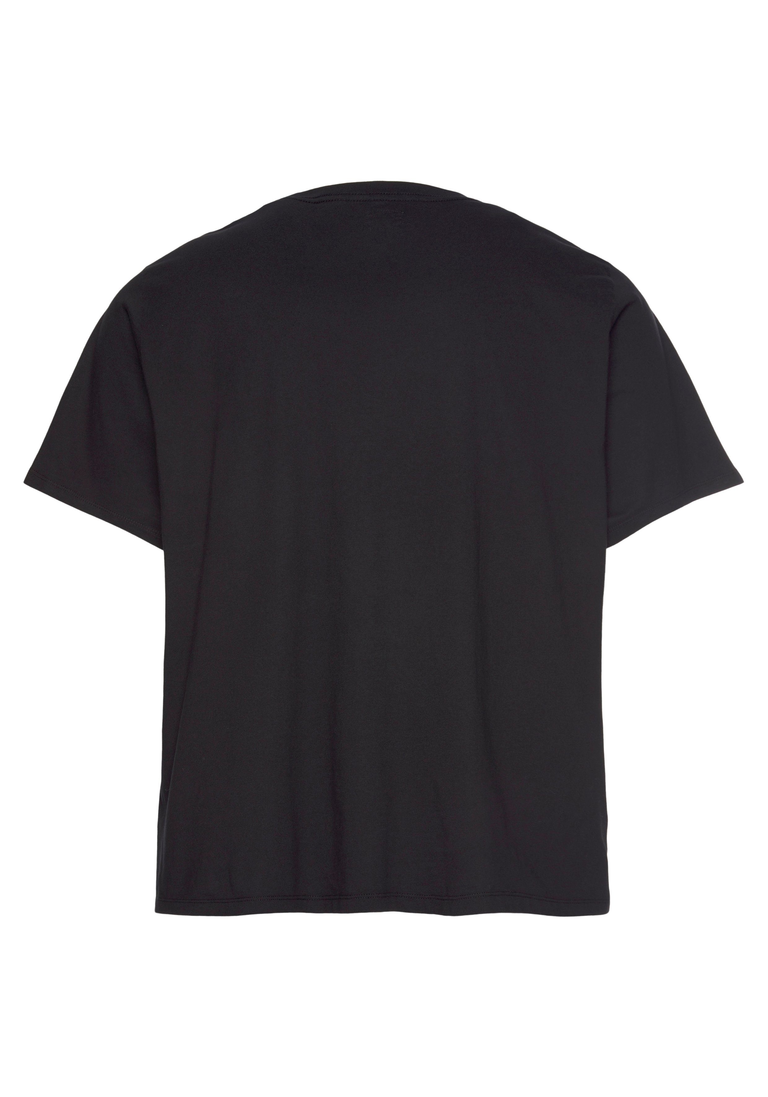Levi's® Plus T-shirt LE BIG ORIGINAL HM TEE