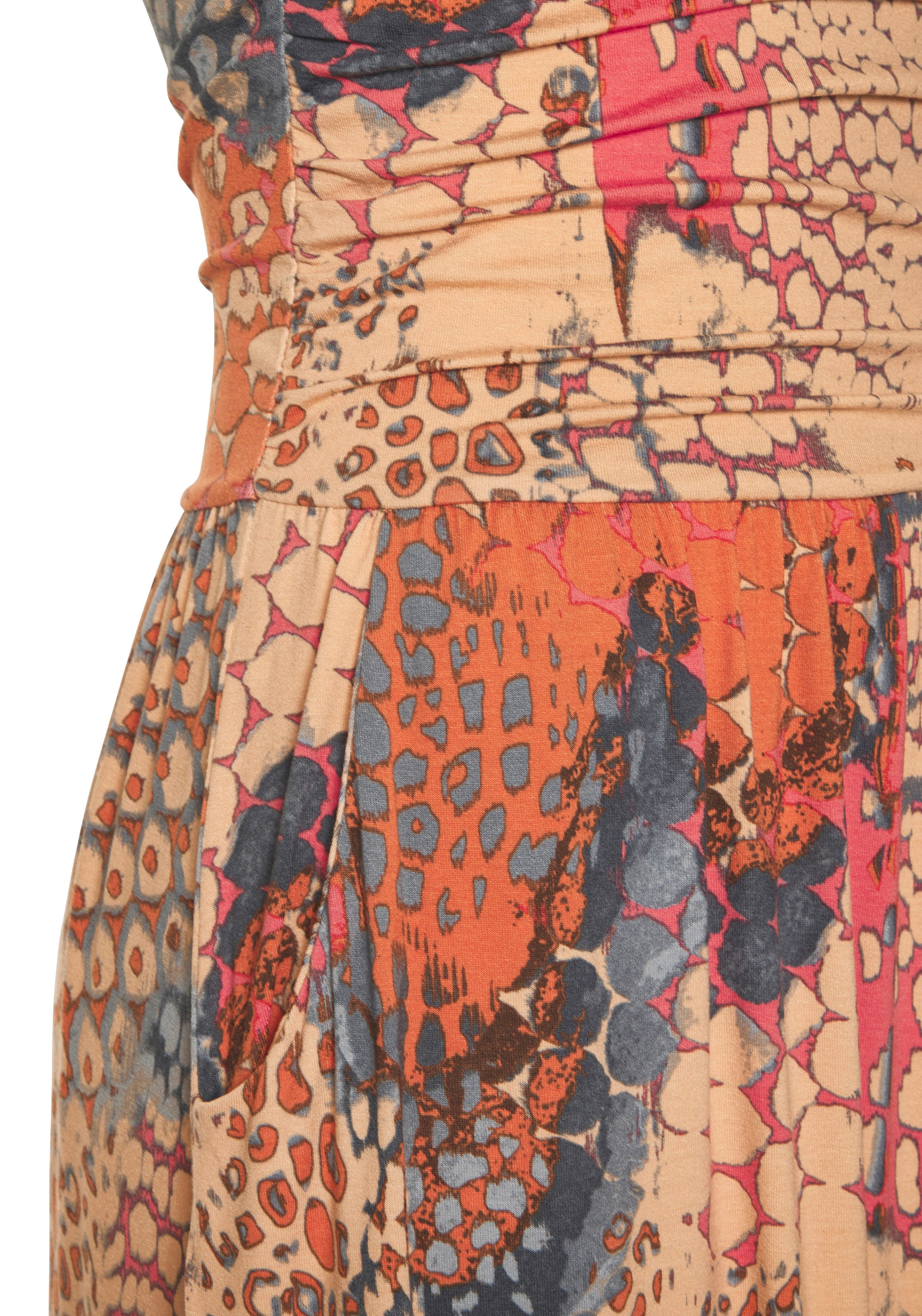 Buffalo Maxi-jurk