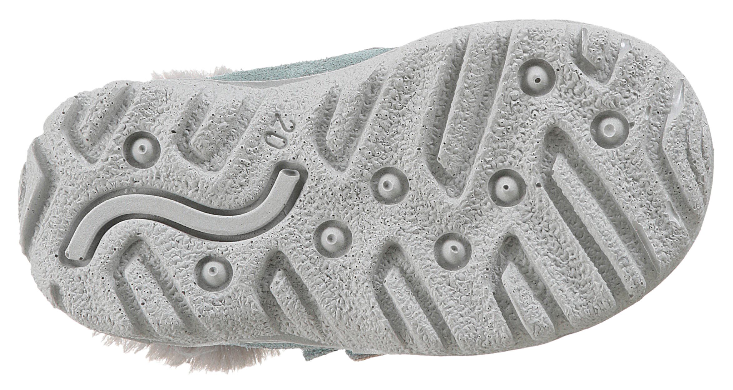 Superfit Winterlaarzen Husky WMS: middel