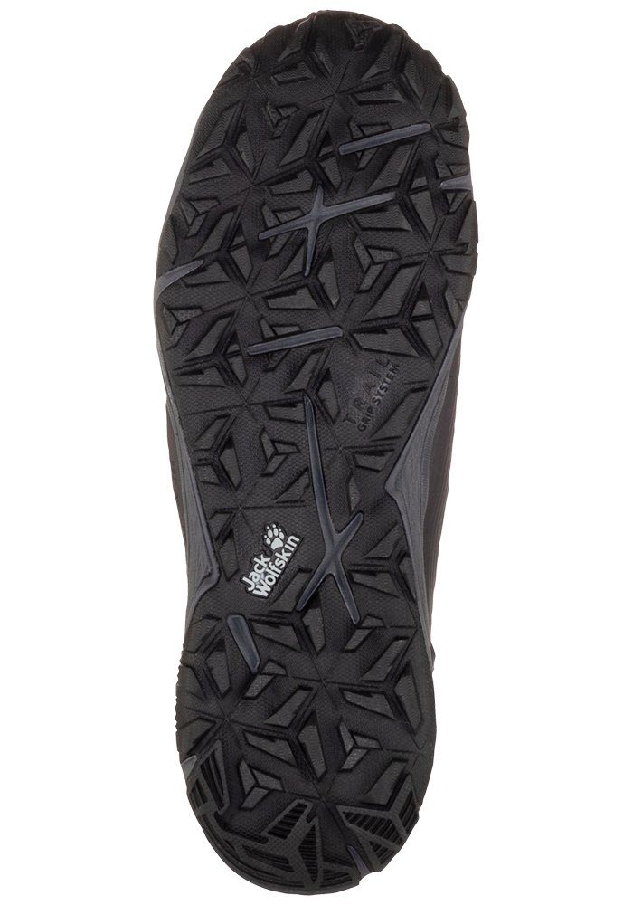 Jack Wolfskin Sneakers SPIRIT LOW M