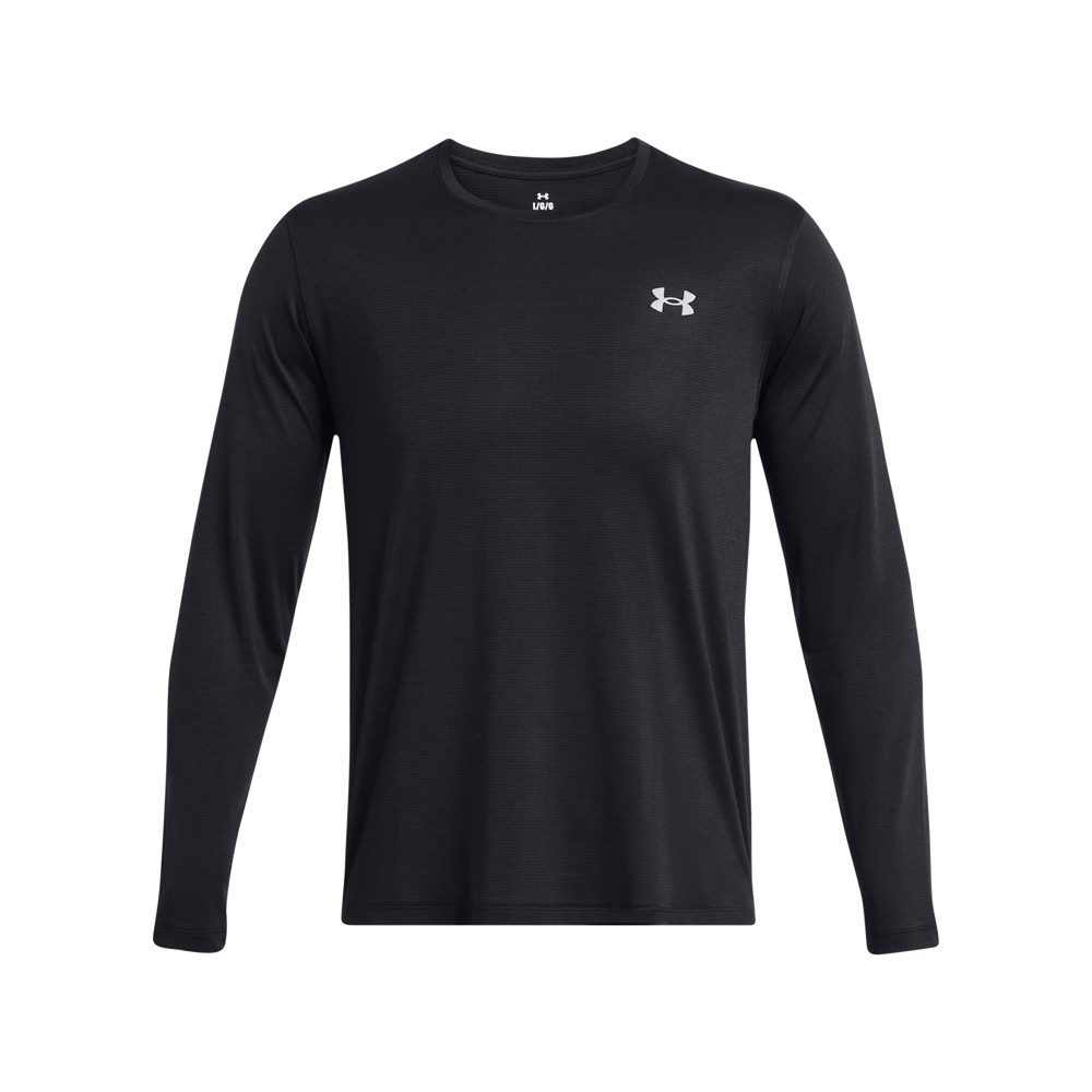 Under Armour® Shirt met lange mouwen UA Launch Lange Mouw Top voor