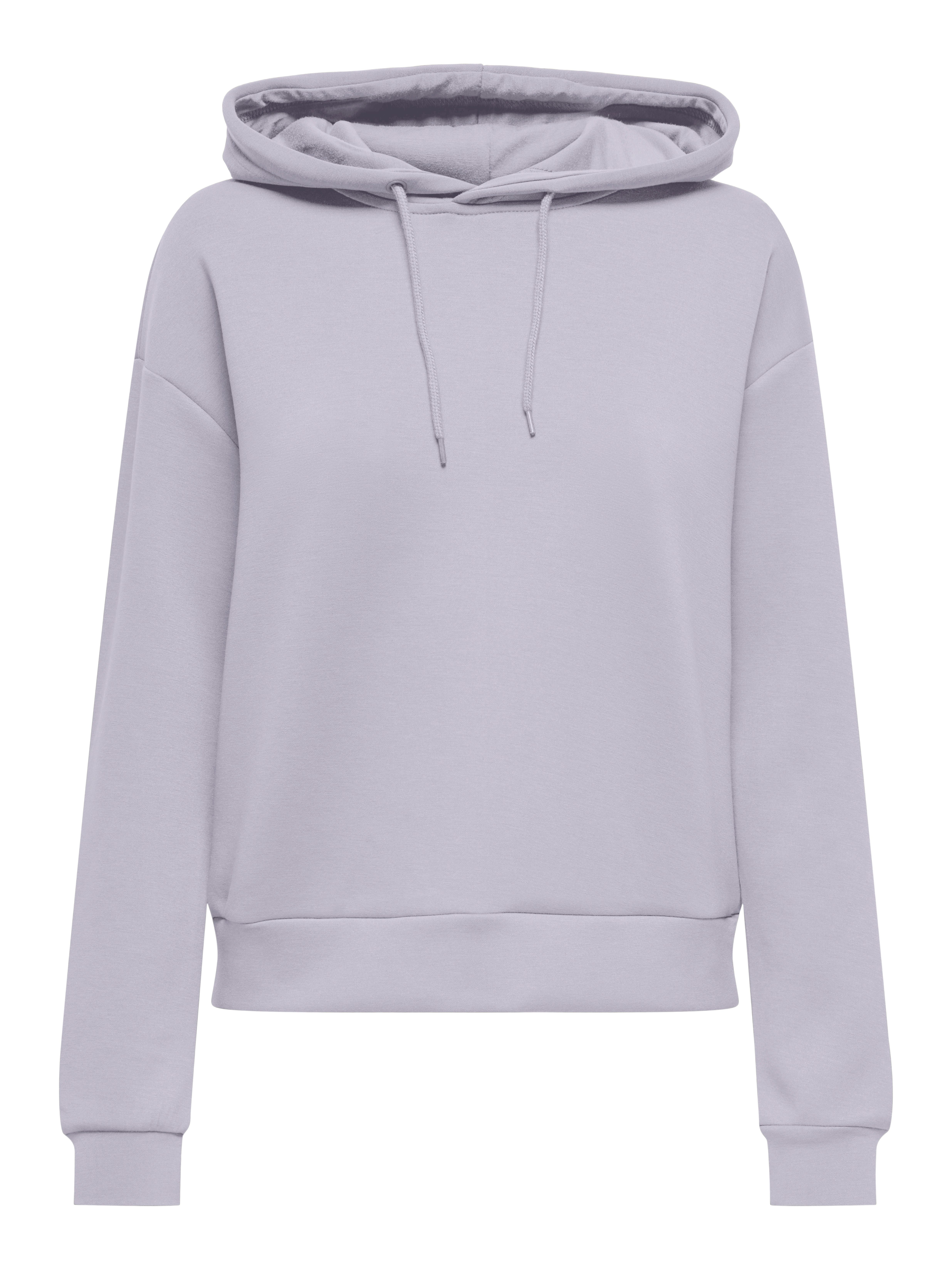 Only Play Hoodie ONPLOUNGE HOOD LS SWT NOOS