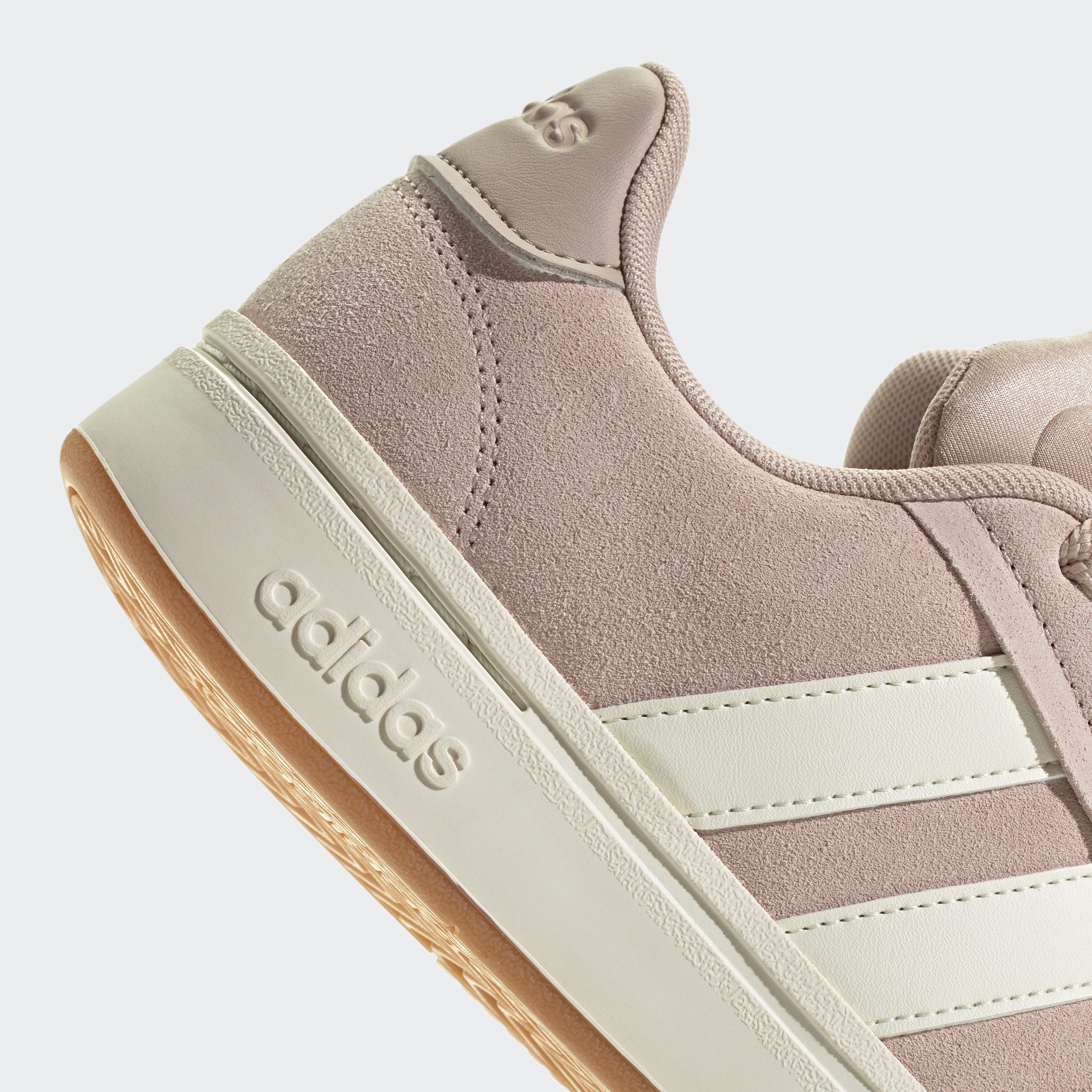 adidas Sportswear Sneakers GRAND COURT ALPHA Design geïnspireerd door de adidas Campus 00