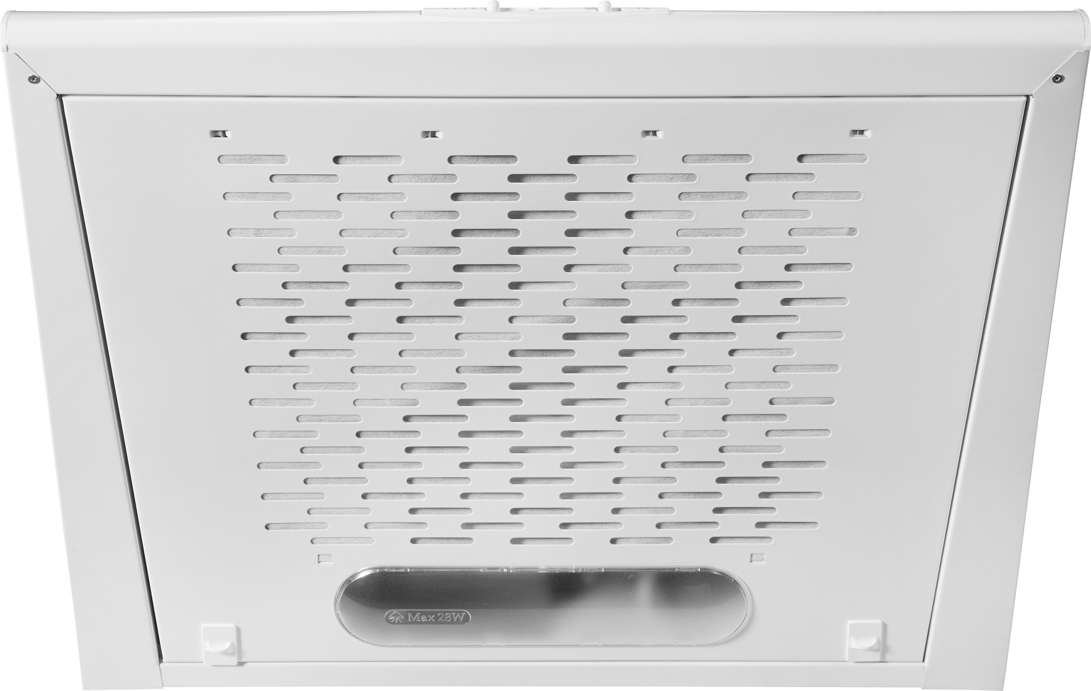 Amica Onderbouwkap UH 17108-3 W