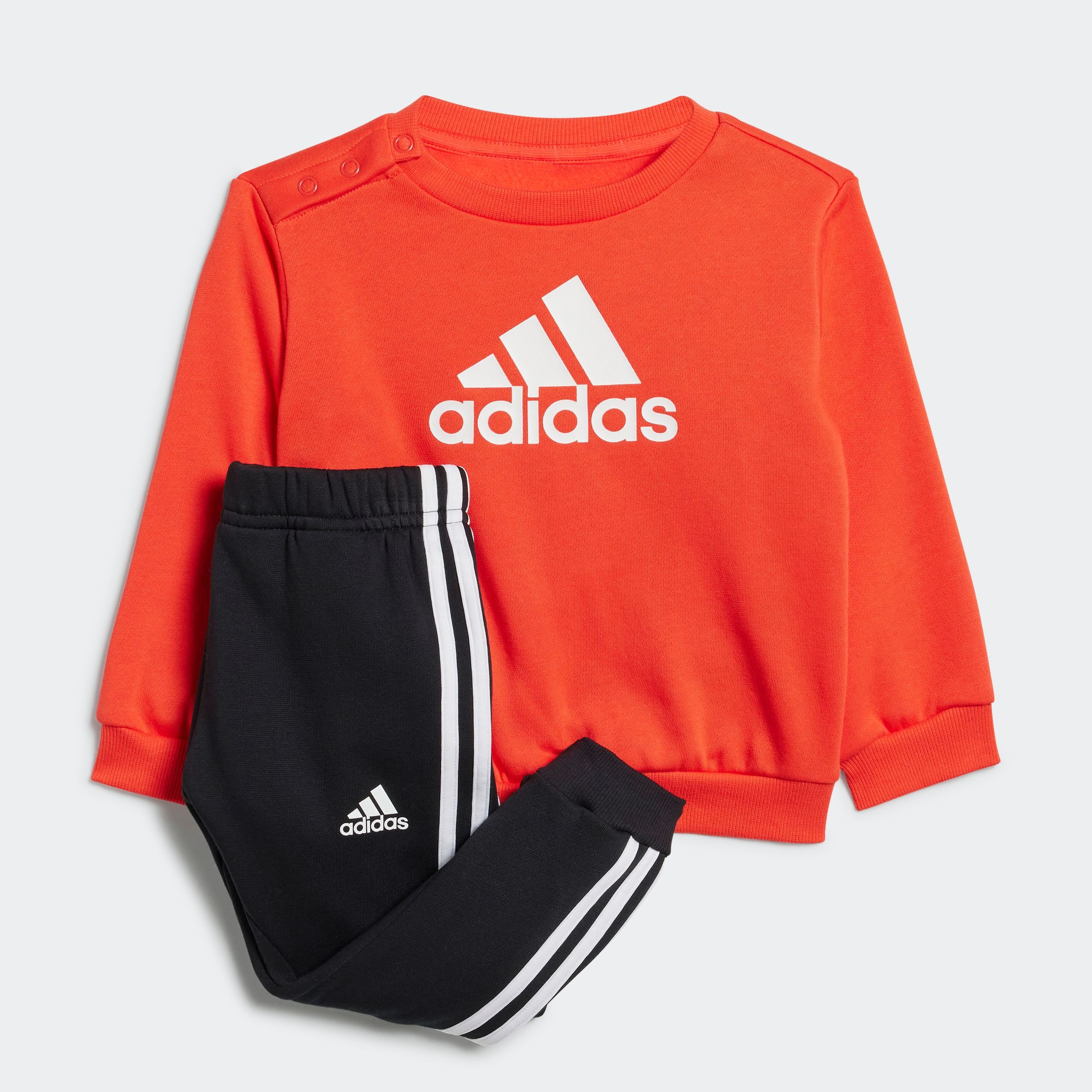 adidas Sportswear Trainingspak I BOS LOGO JOG (set, 2-delig)