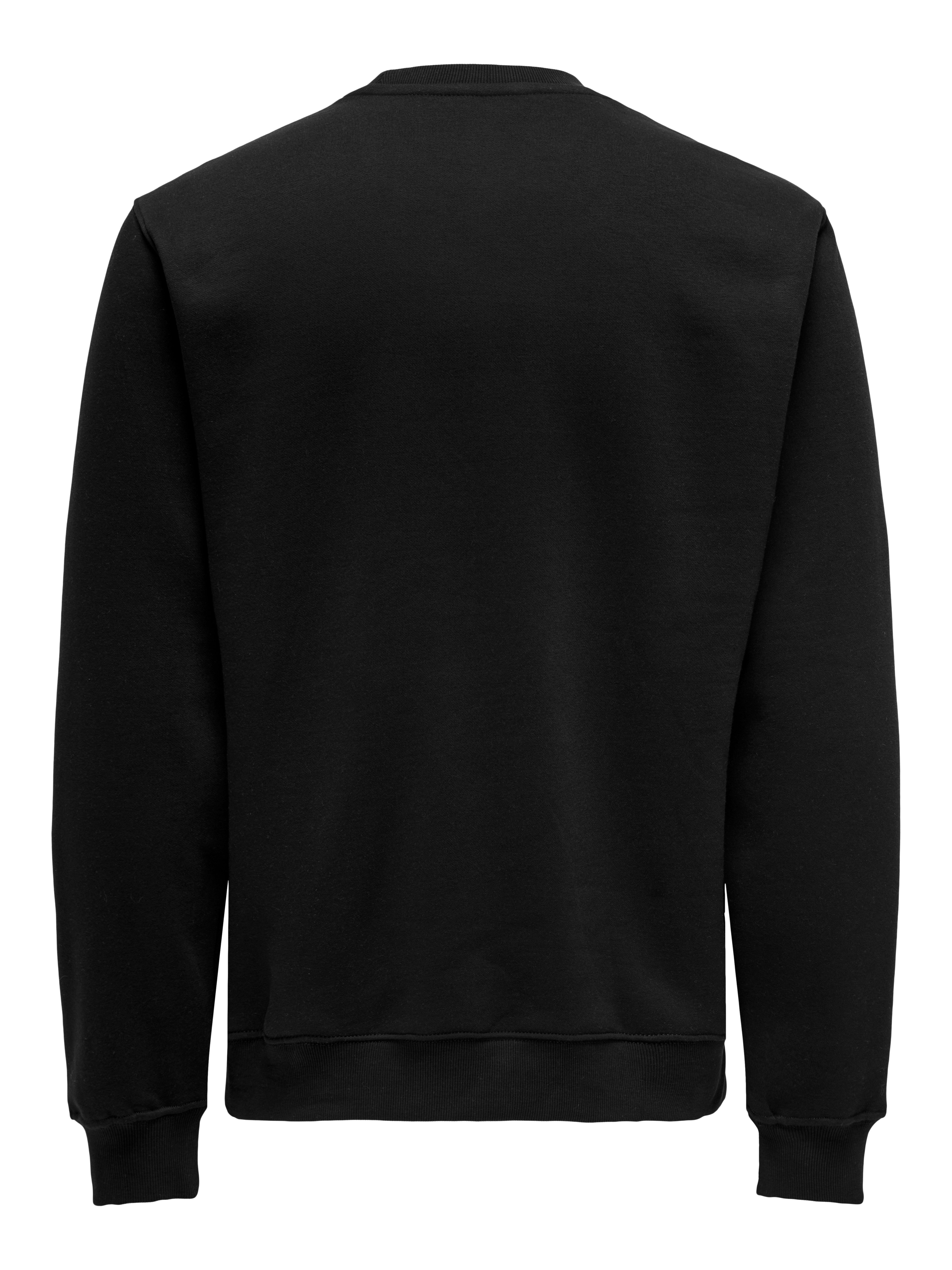 ONLY & SONS Sweatshirt ONSCURATED REG CREW NECK SWEAT