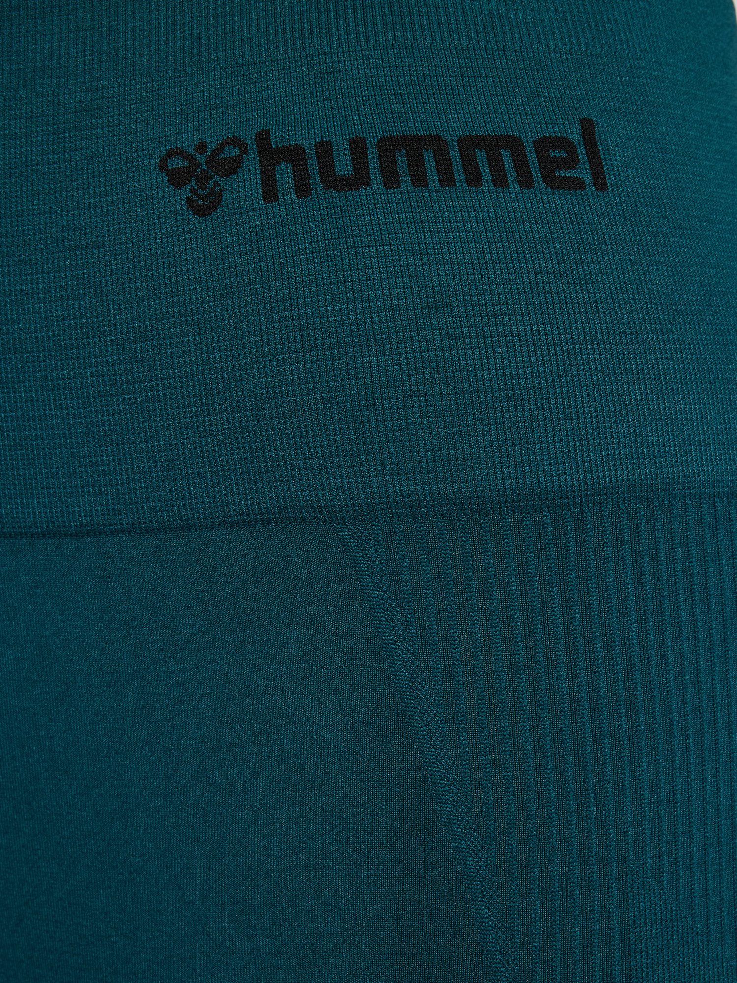hummel Trainingstights HmlTIF SEAMLESS HIGH WAIST TIGHTS (1-delig)