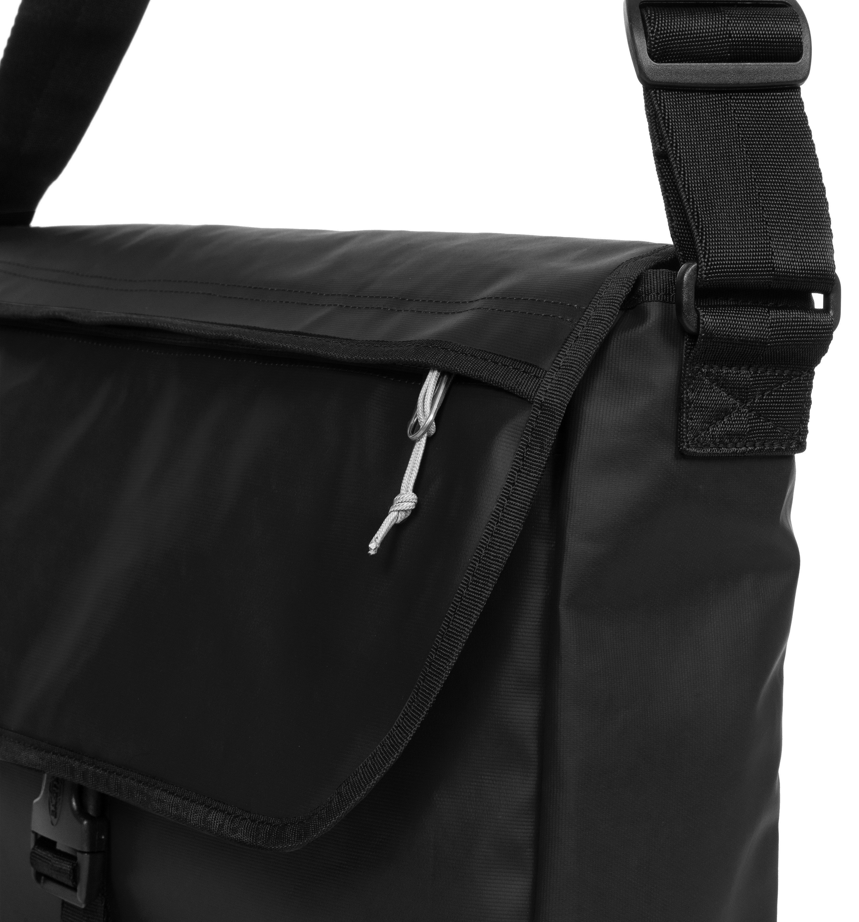 Eastpak Messenger Bag Delegate + Schoudertas Werk Tas Schooltas