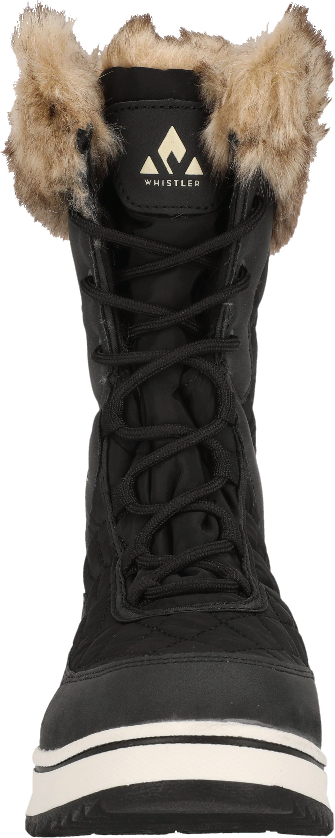 WHISTLER Winterlaarzen Eewye W Boot WP V2