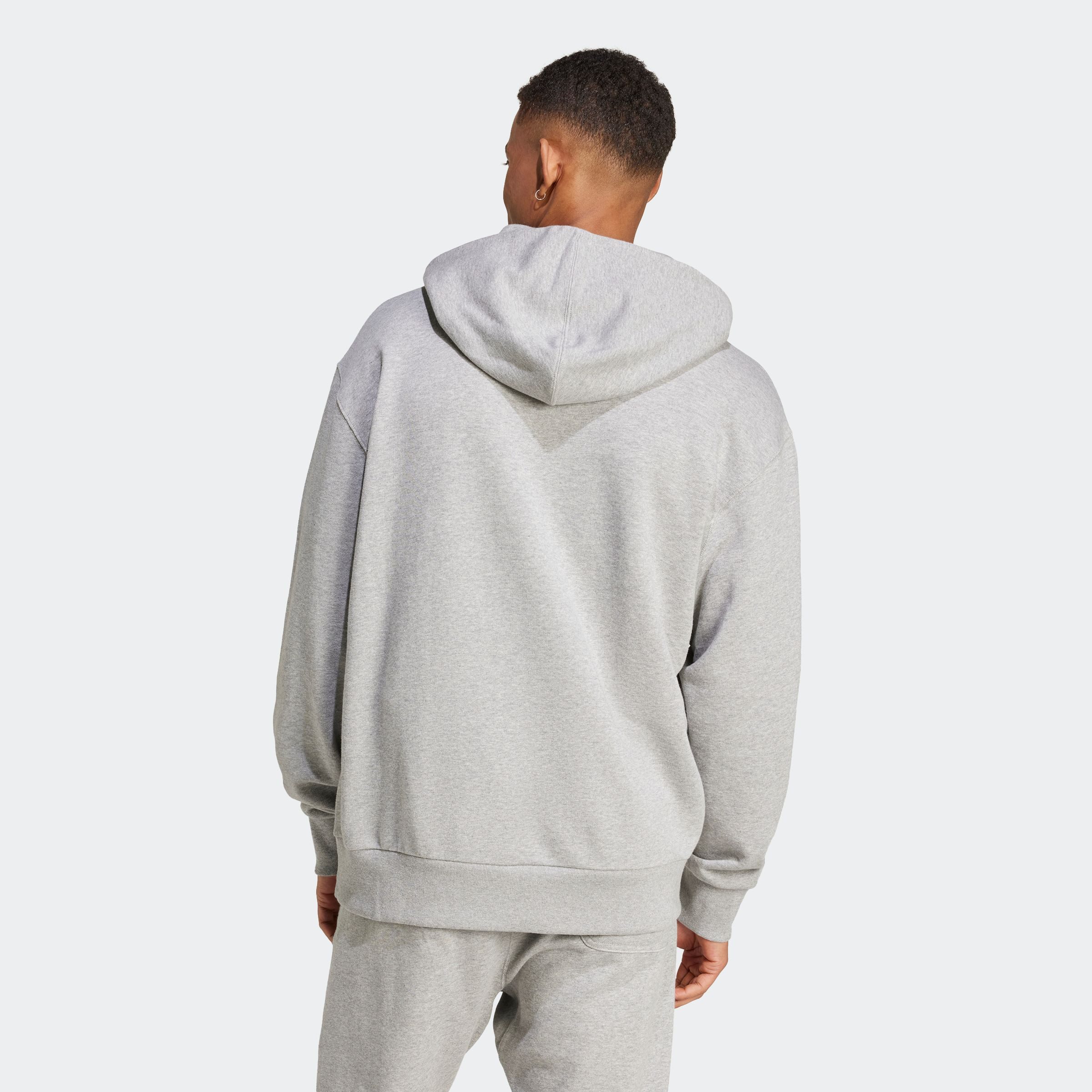 adidas Sportswear Hoodie M A SZN FT HD