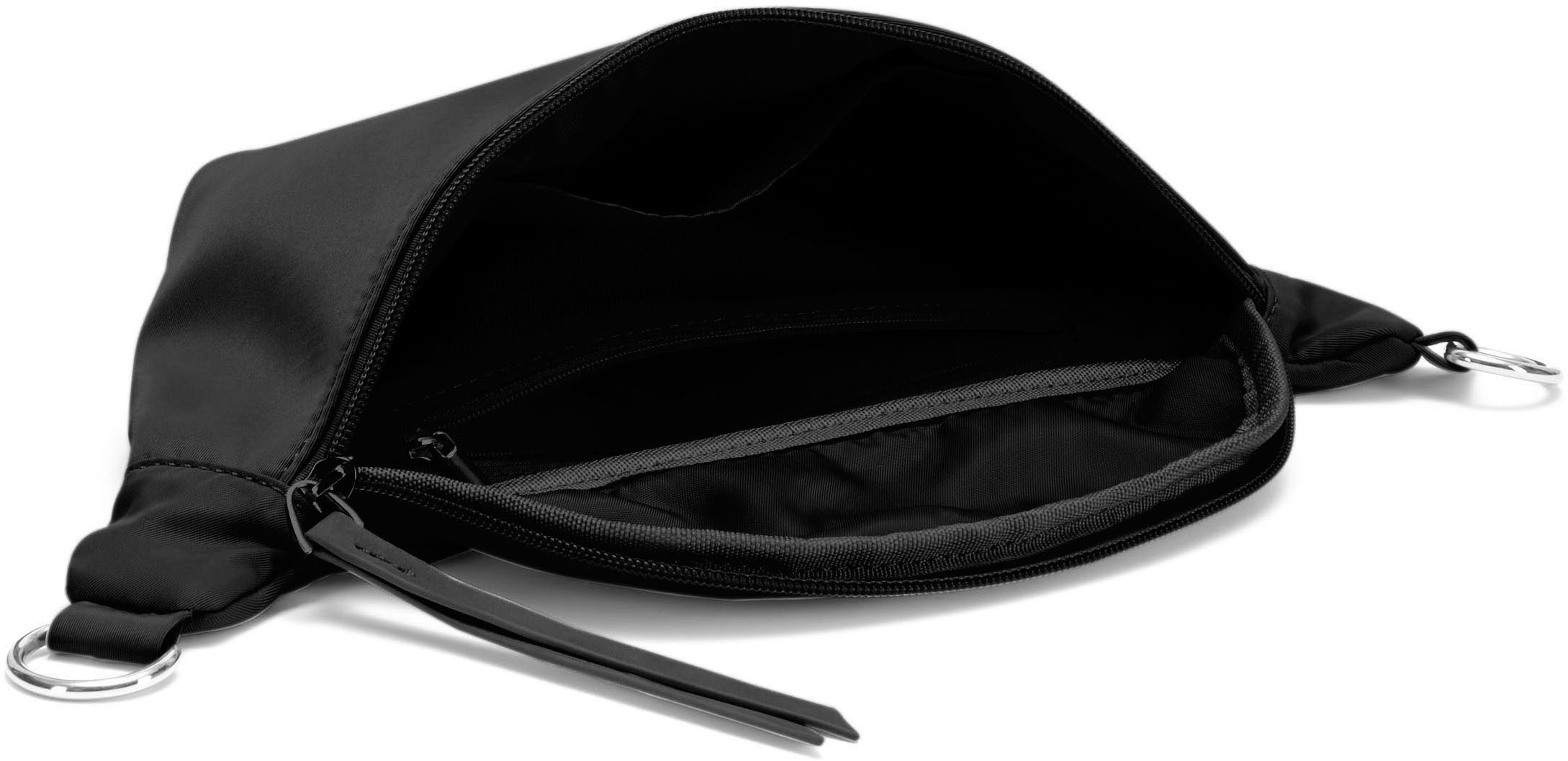 Elbsand Buiktasje Schoudertas Crossbody tas, heuptas, borsttas, heuptas VEGAN