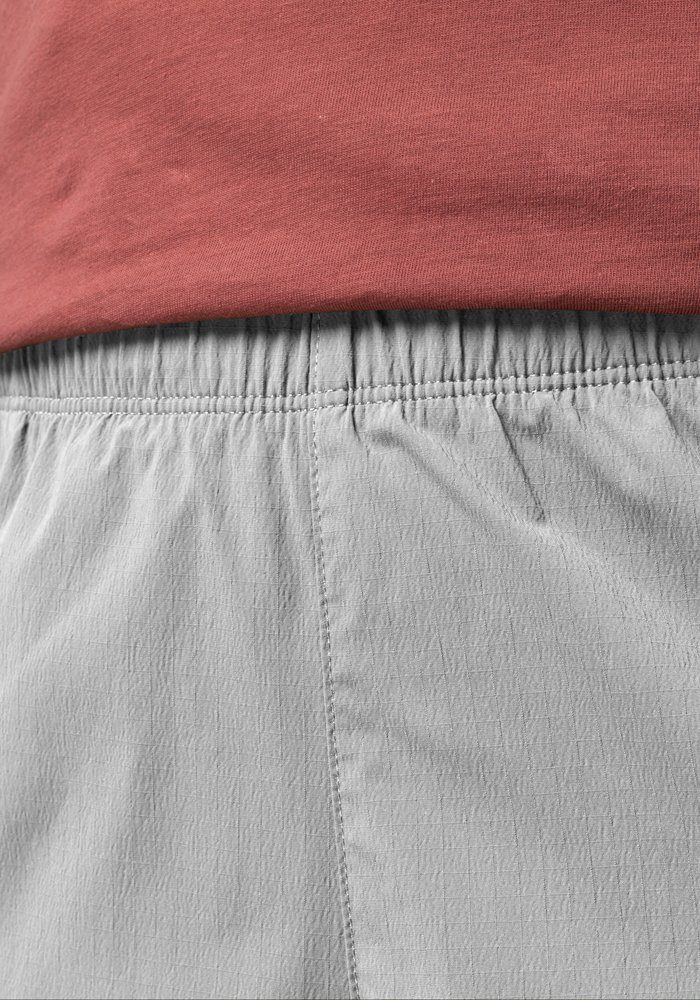 Jack Wolfskin Short WANDERTHIRST SHORTS W