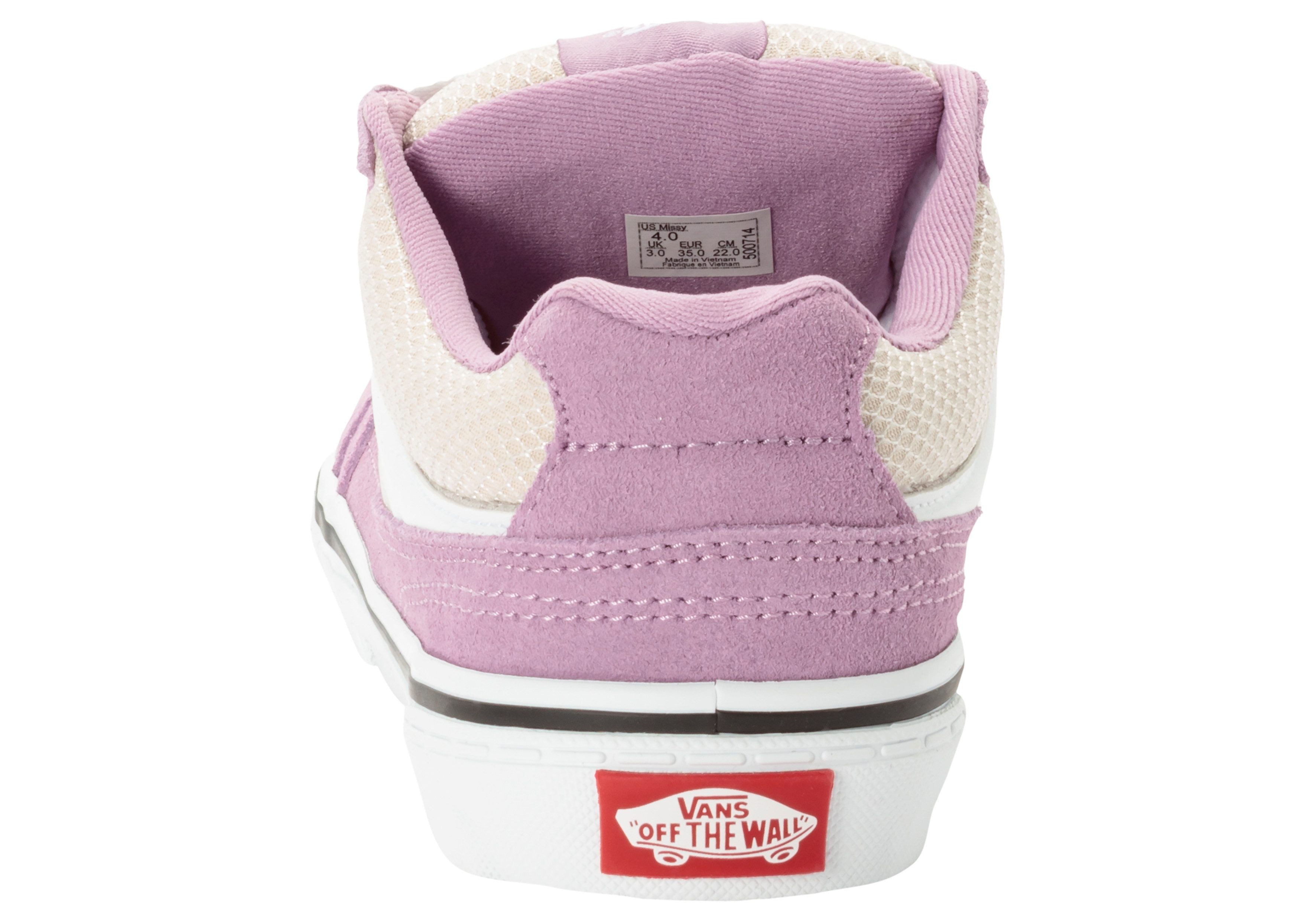 Vans Sneakers CALDRONE