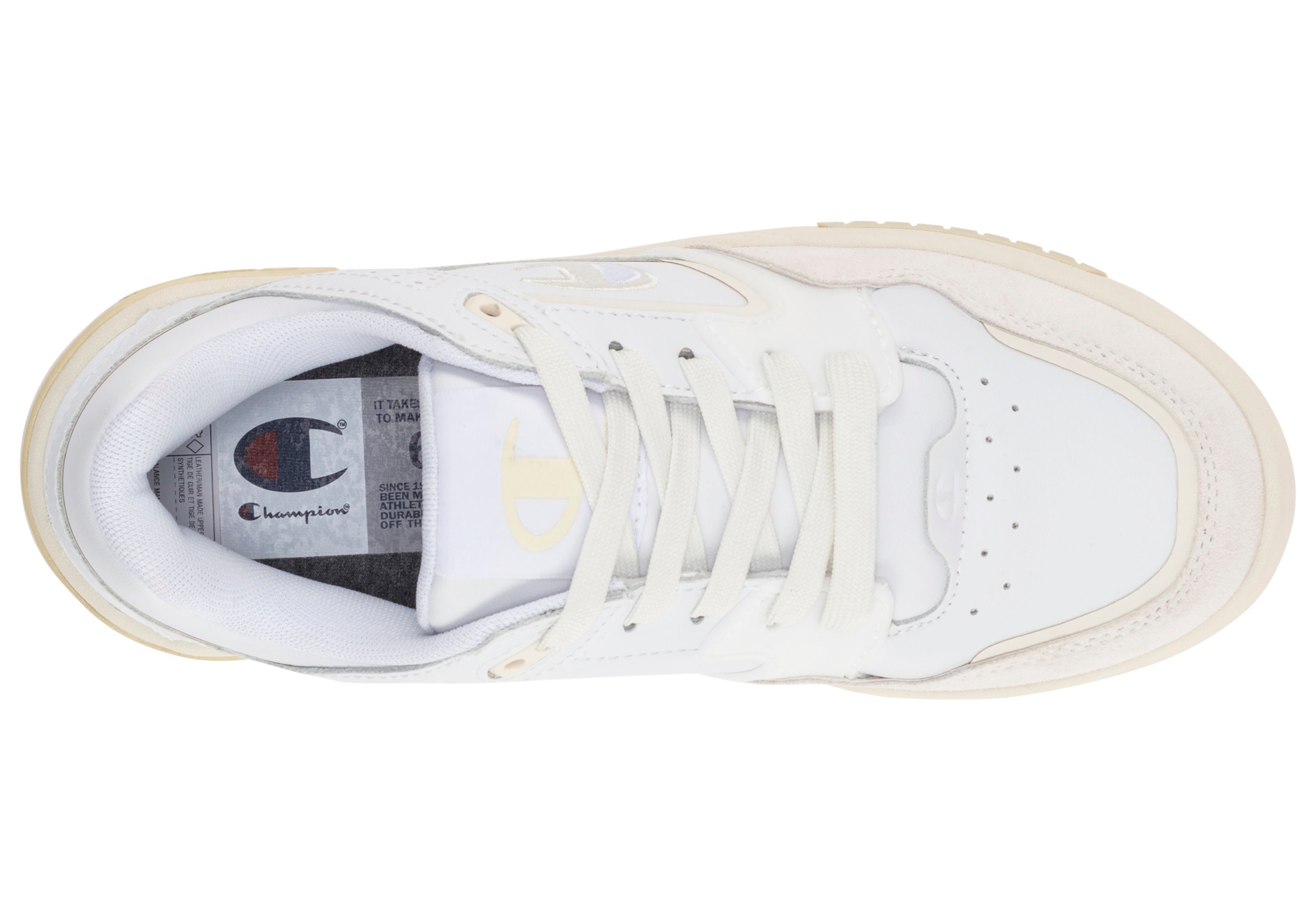 Champion Sneakers Z80 LOW