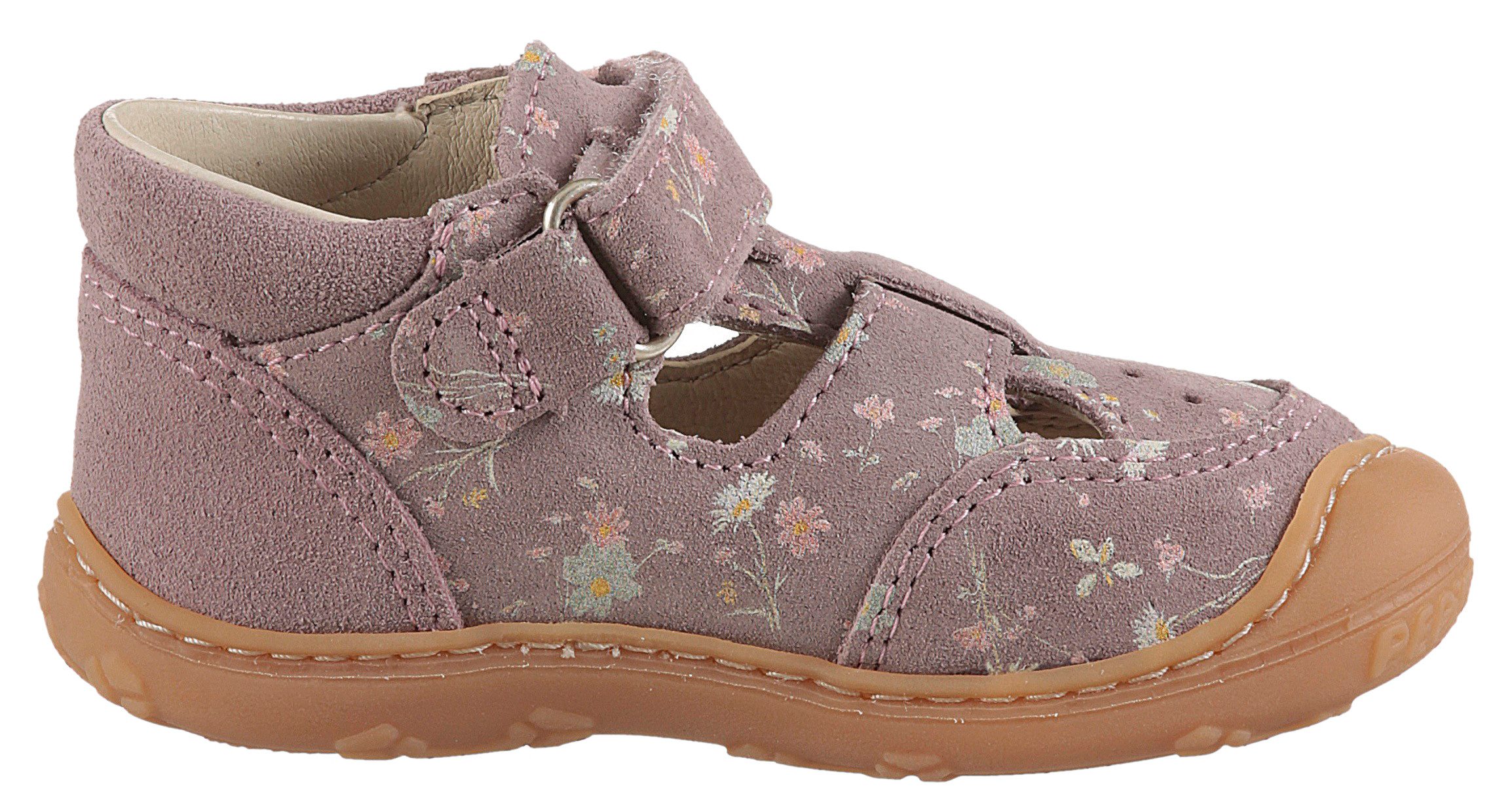 PEPINO by RICOSTA Babyschoentjes Eni WMS: gemiddeld