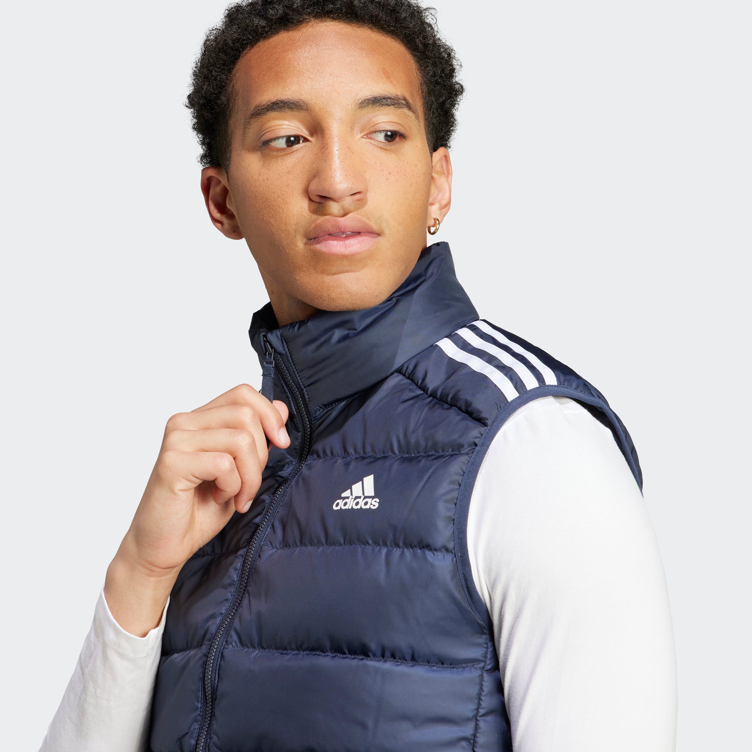 adidas Sportswear Functionele bodywarmer ESS 3S L DOWN V