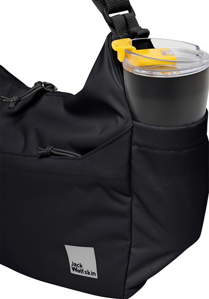 Jack Wolfskin Schoudertas BURGWEG