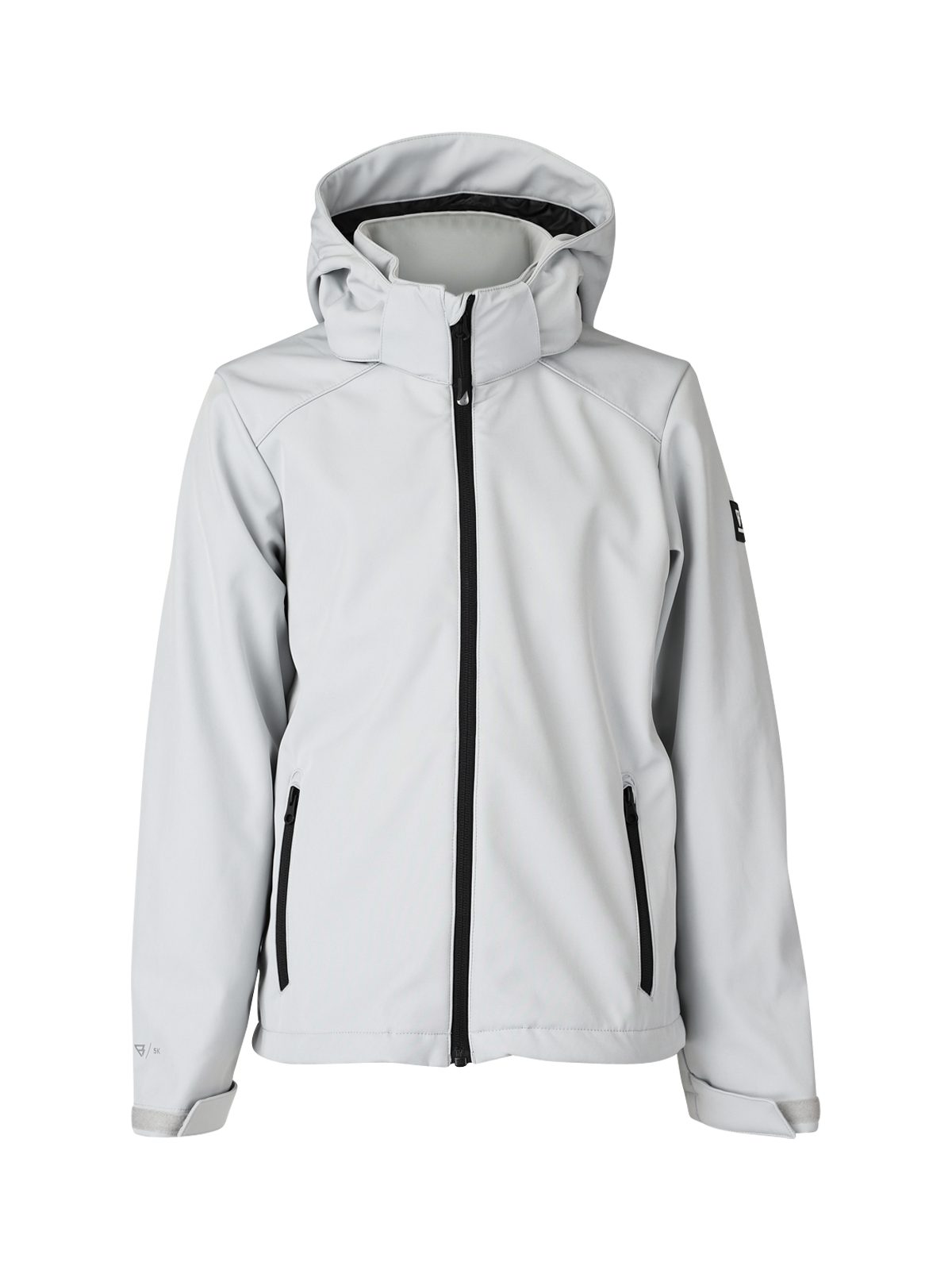 Brunotti Softshell-jack Mippy Jongens Softshell Jas