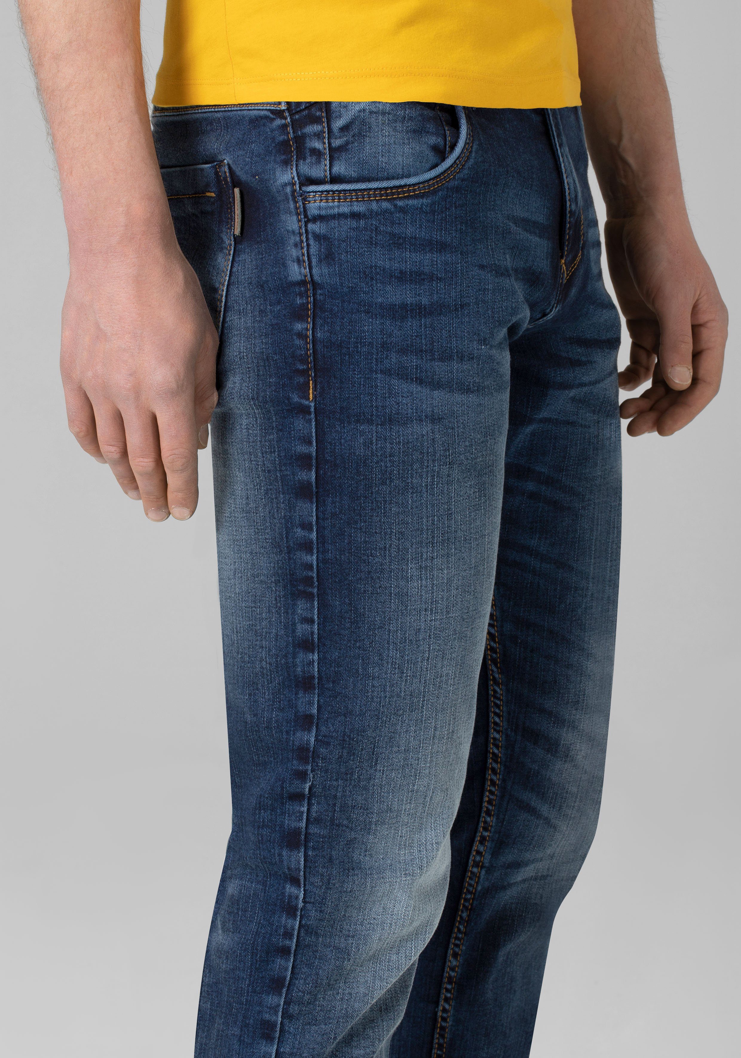 TIMEZONE Slim fit jeans Slim ScottTZ