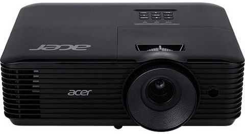 Acer Basic X128HP beamer-projector 4000 ANSI lumens DLP XGA (1024x768) Plafondgemonteerde projector