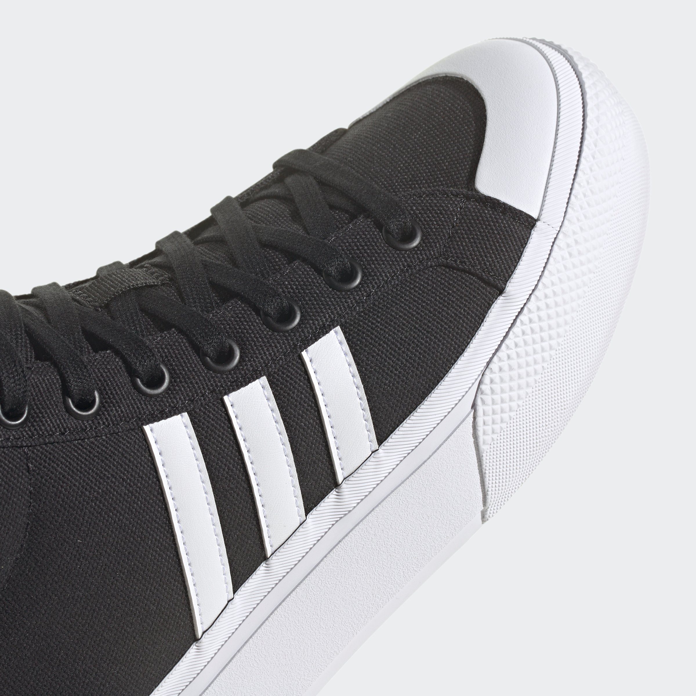 adidas Sportswear Sneakers BRAVADA 2.0 PLATFORM MID Design geïnspireerd door adidas Nizza