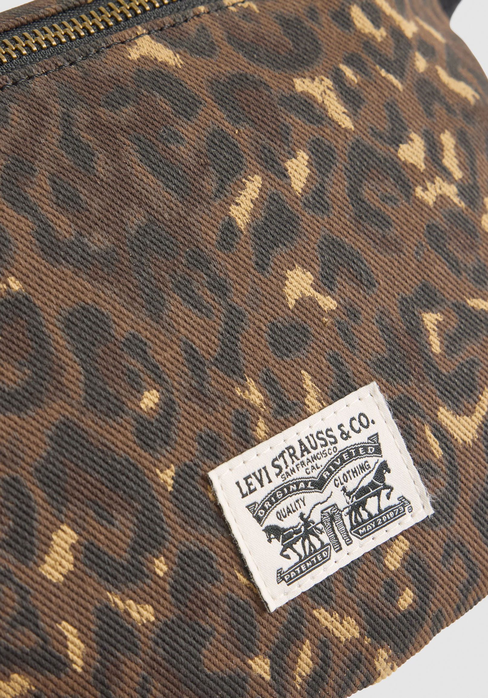 Levi's® Buiktasje DEVON CROSSBODY BAG