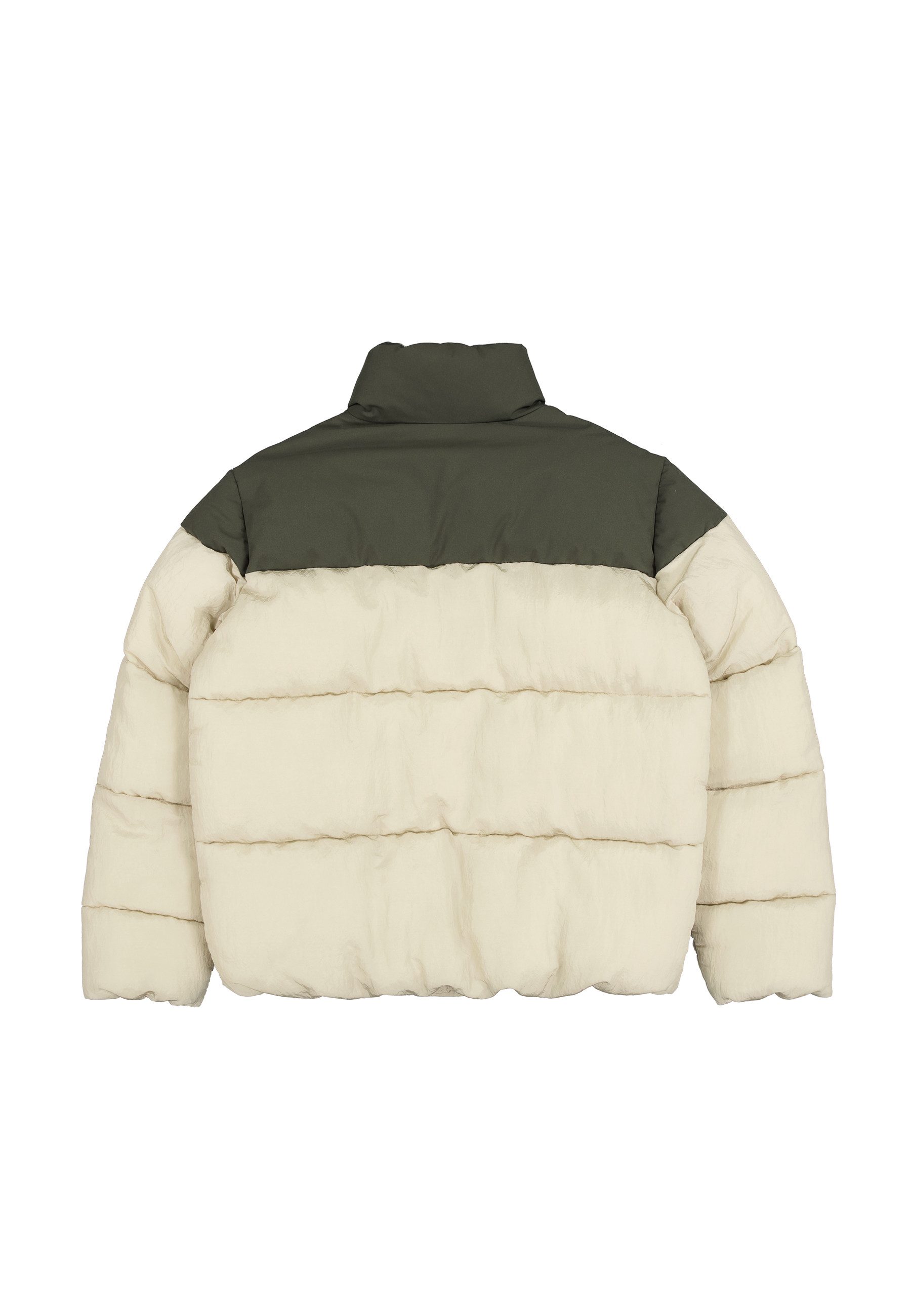 Champion Gewatteerde jas Hooded Polyfilled Jacket