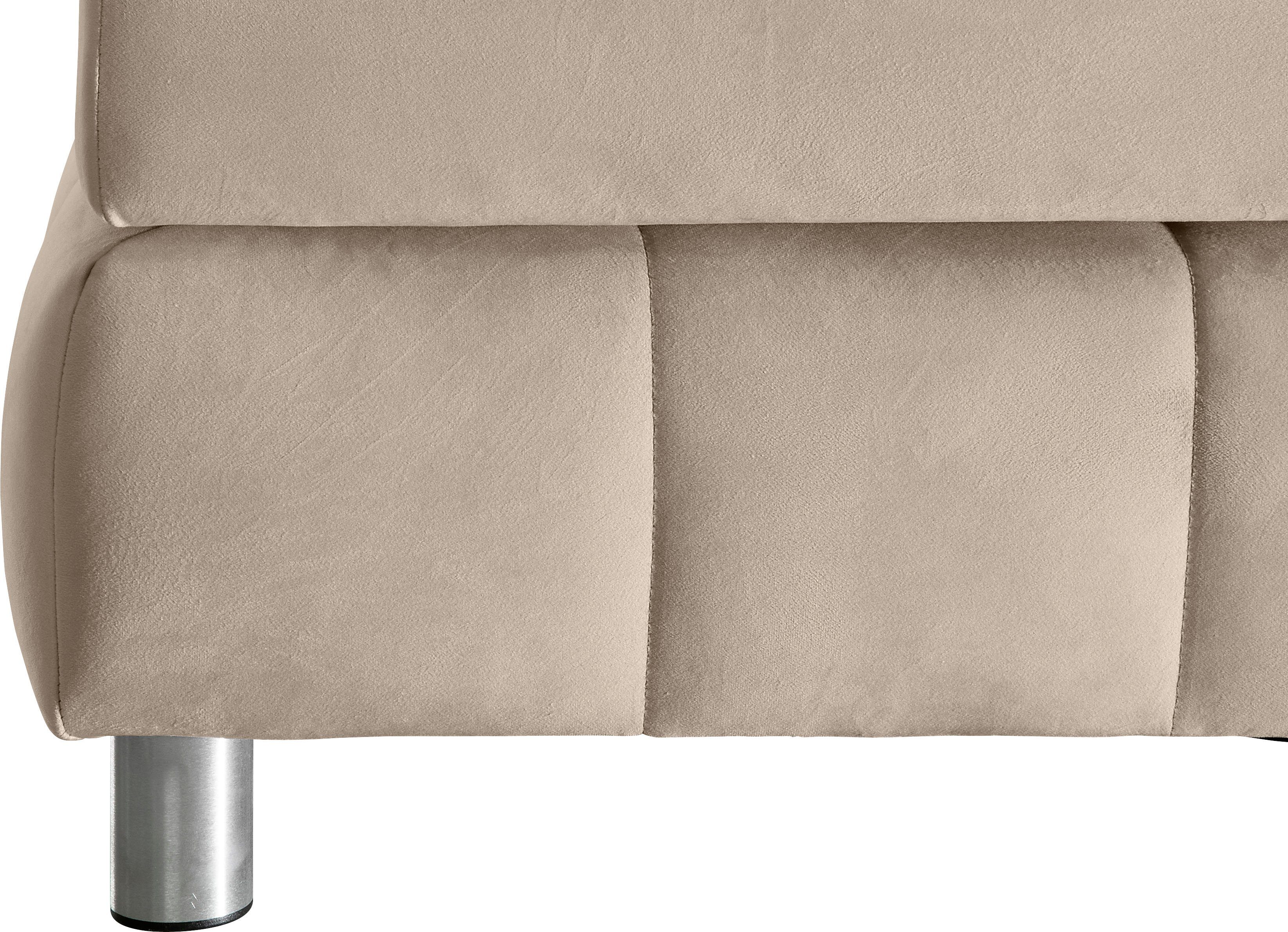 andas Boxspring Salo incl. topmatras, 6 breedten, 2 hardheden, tfk ook in hardheid 4
