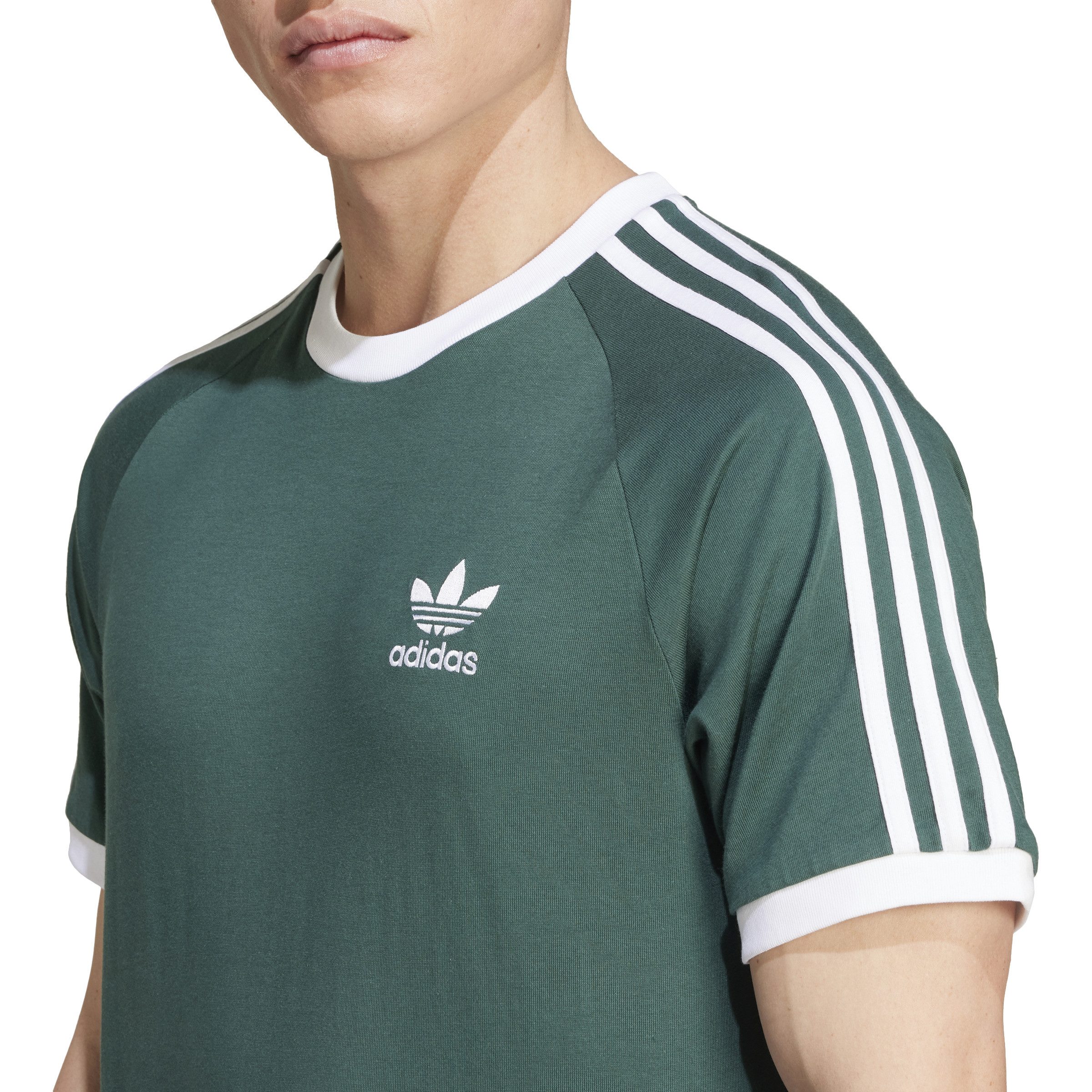 adidas Originals T-shirt 3-STRIPES TEE
