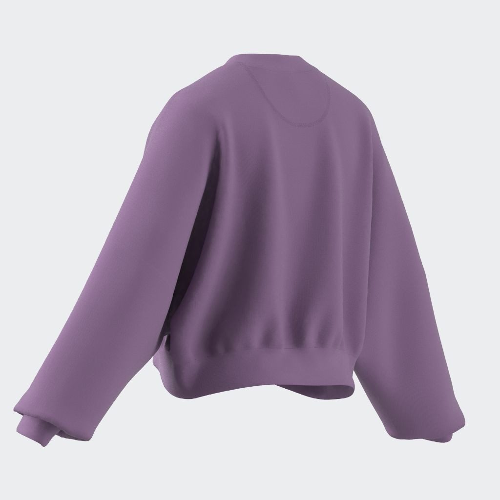 adidas Originals Sweatshirt ESS CREW FL