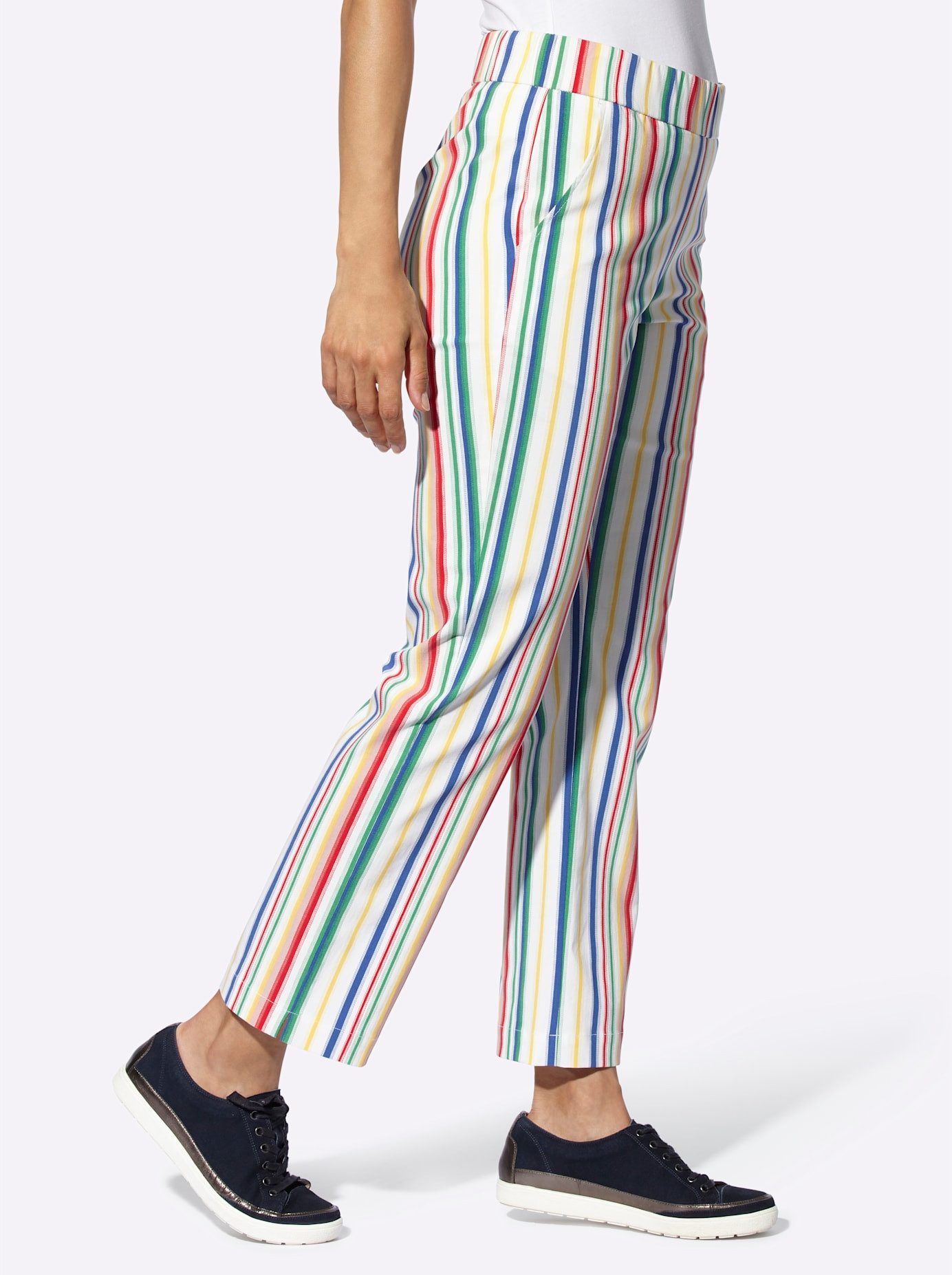 Casual Looks Comfortbroek